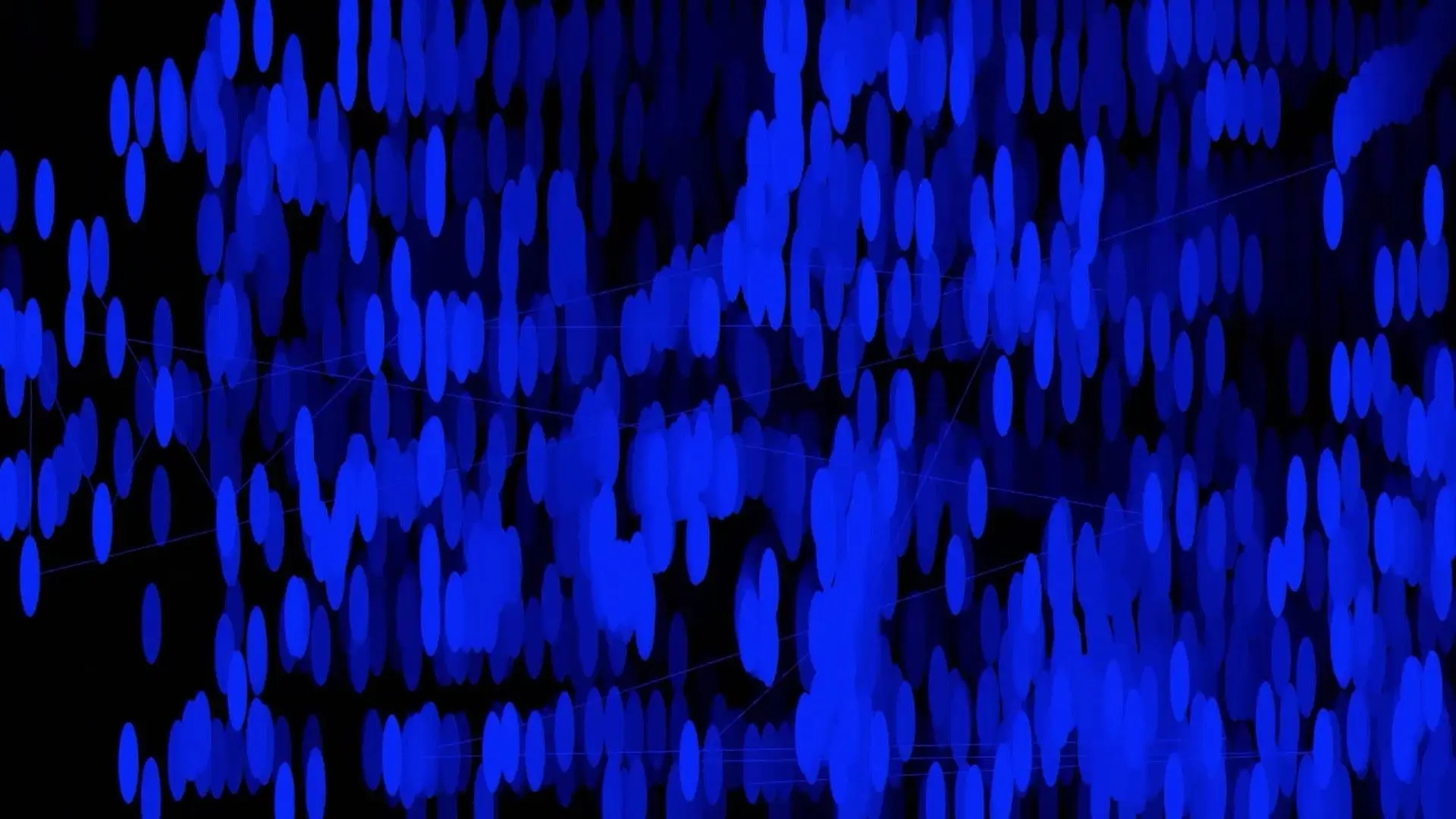 Shapeless Tracking backdrop