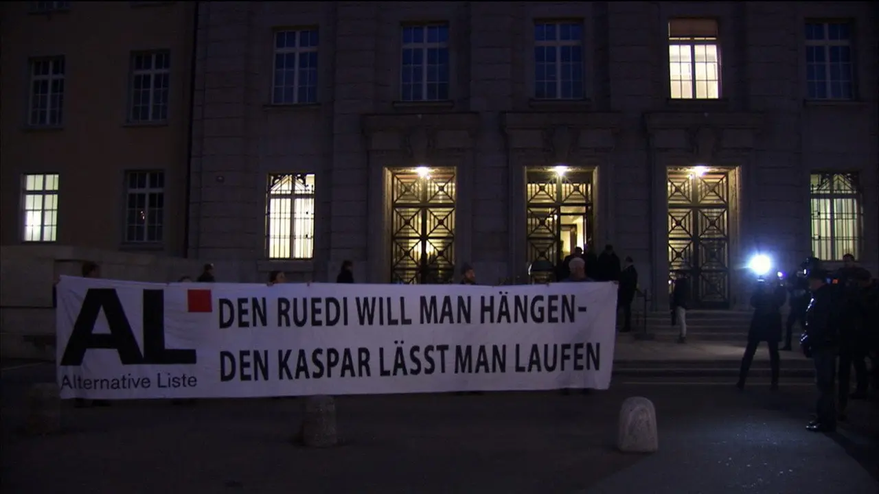 Offshore: Elmer and the Swiss Bank Secrecy backdrop