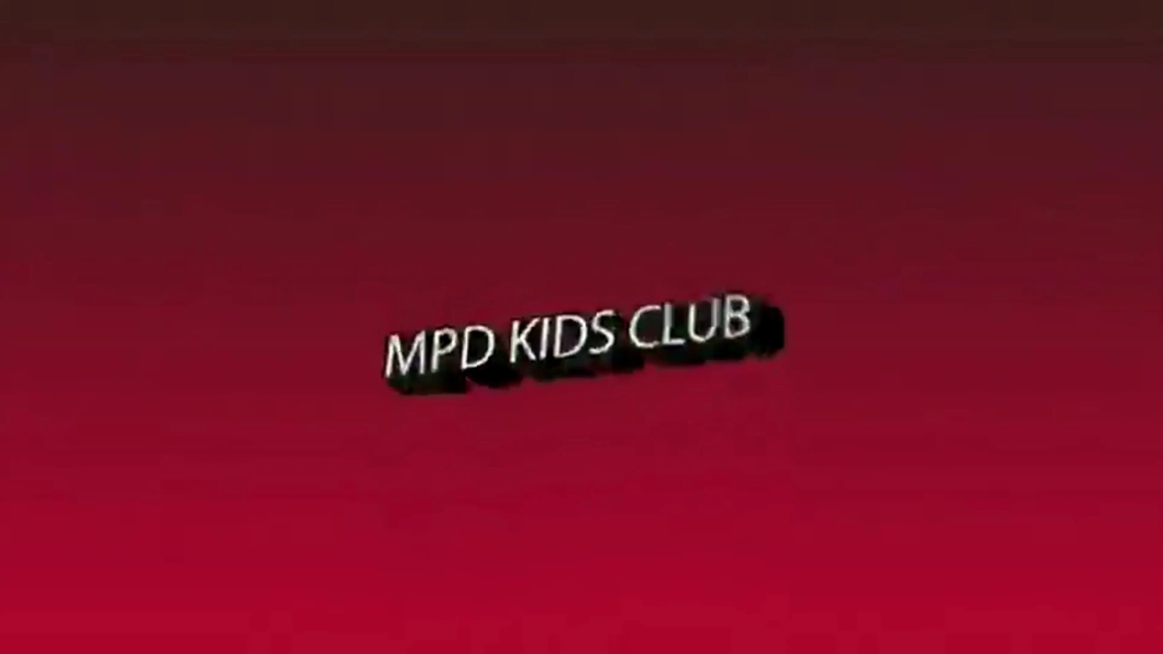 The Informer backdrop