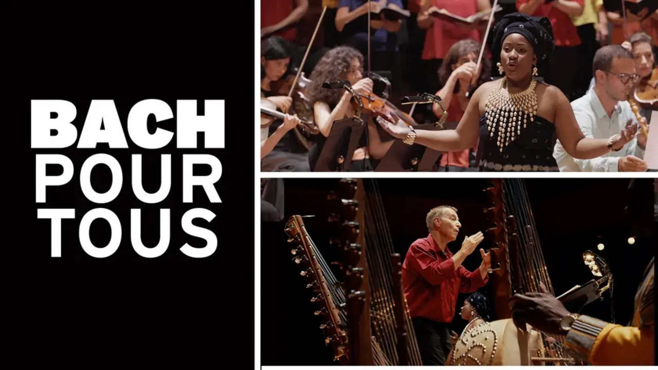 Bach pour tous backdrop