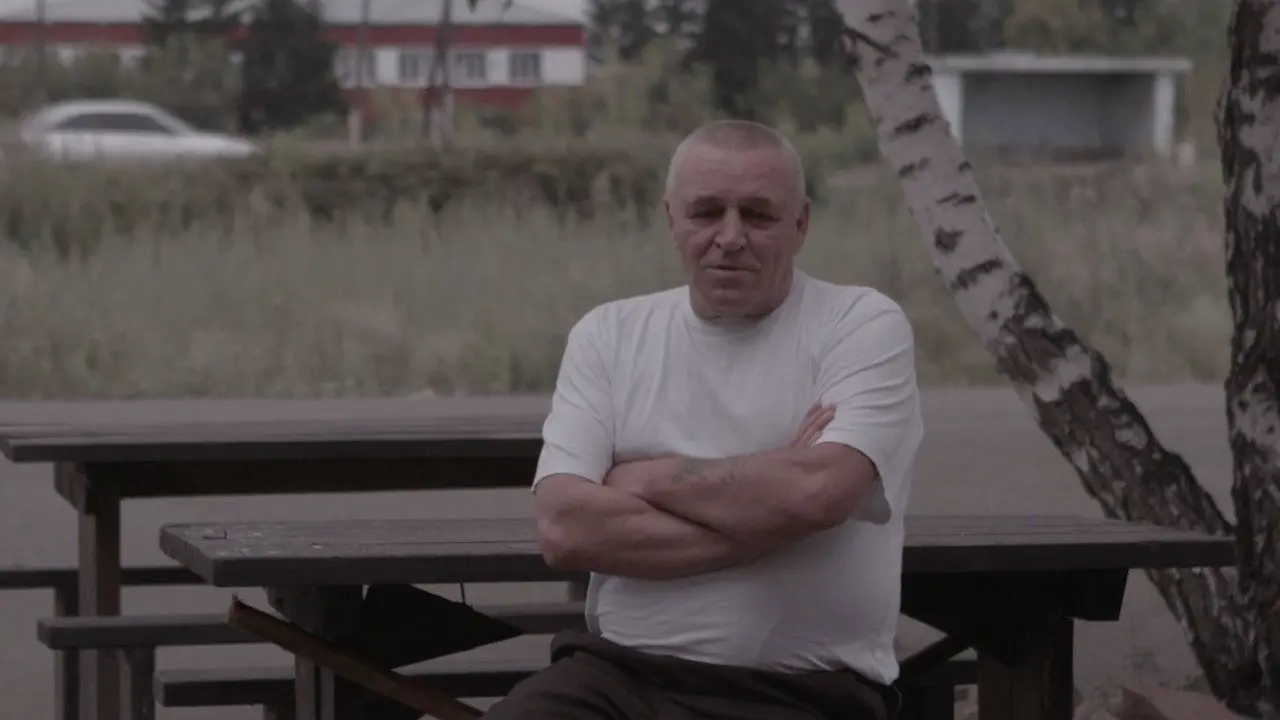 Russia as a dream backdrop