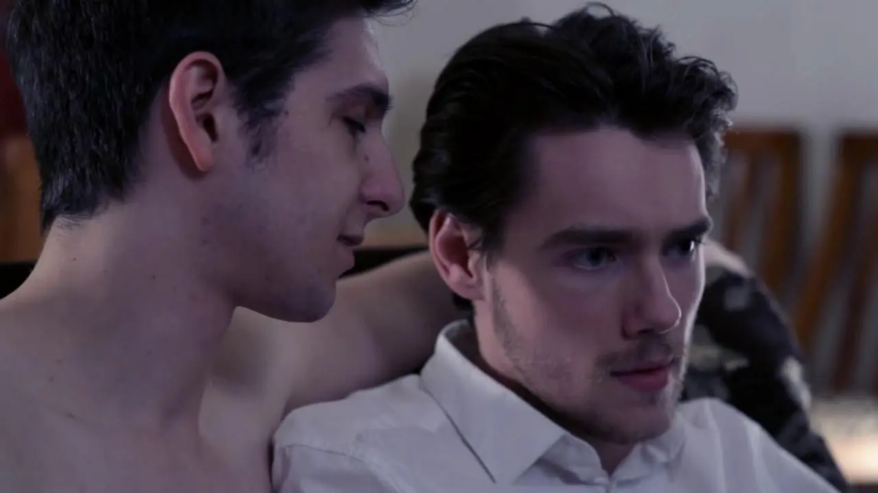 Consequence backdrop