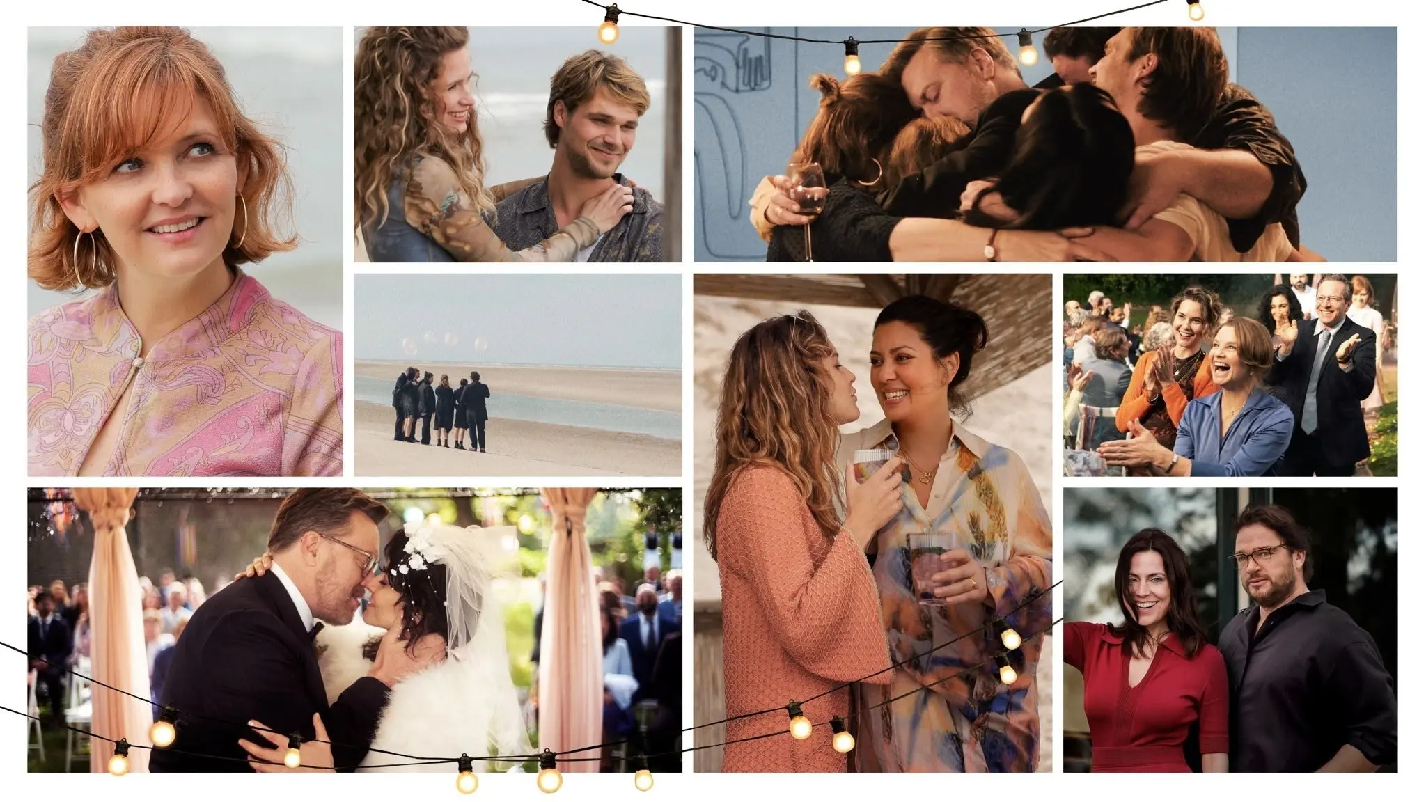 Long Story Short backdrop