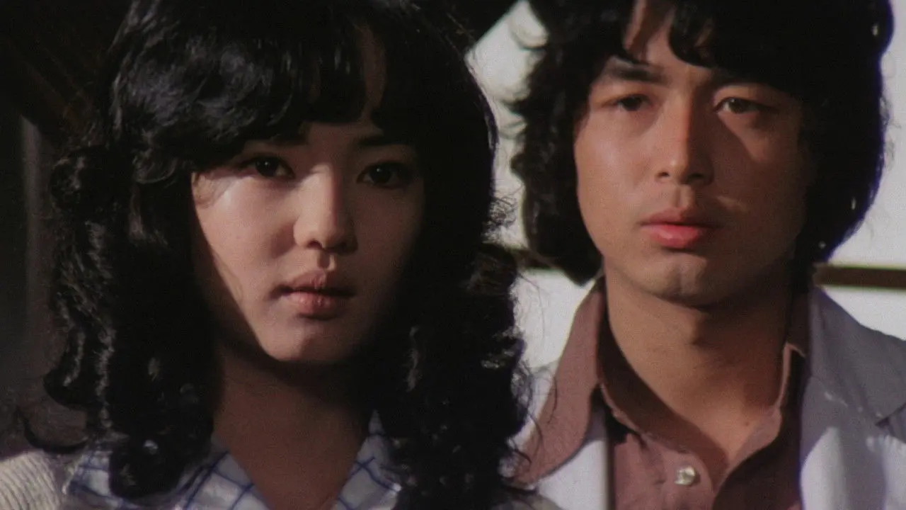 Frozen River backdrop