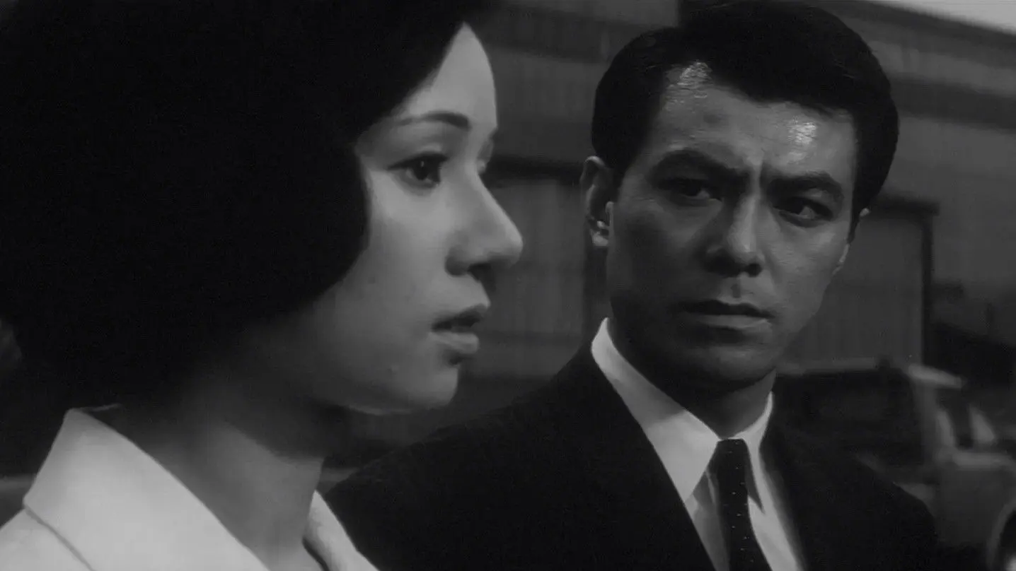 The Great White Tower backdrop