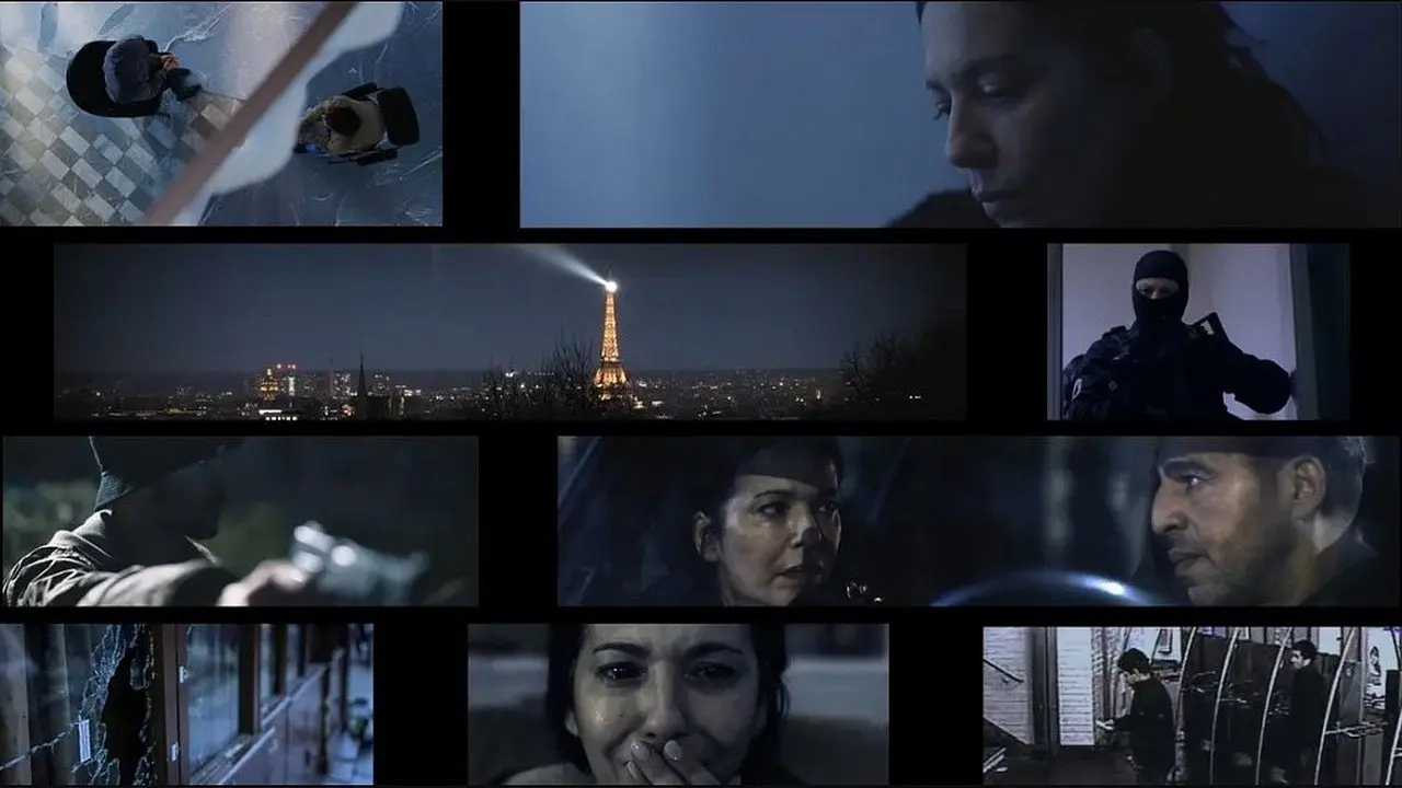 13 novembre, le choix de Sonia backdrop