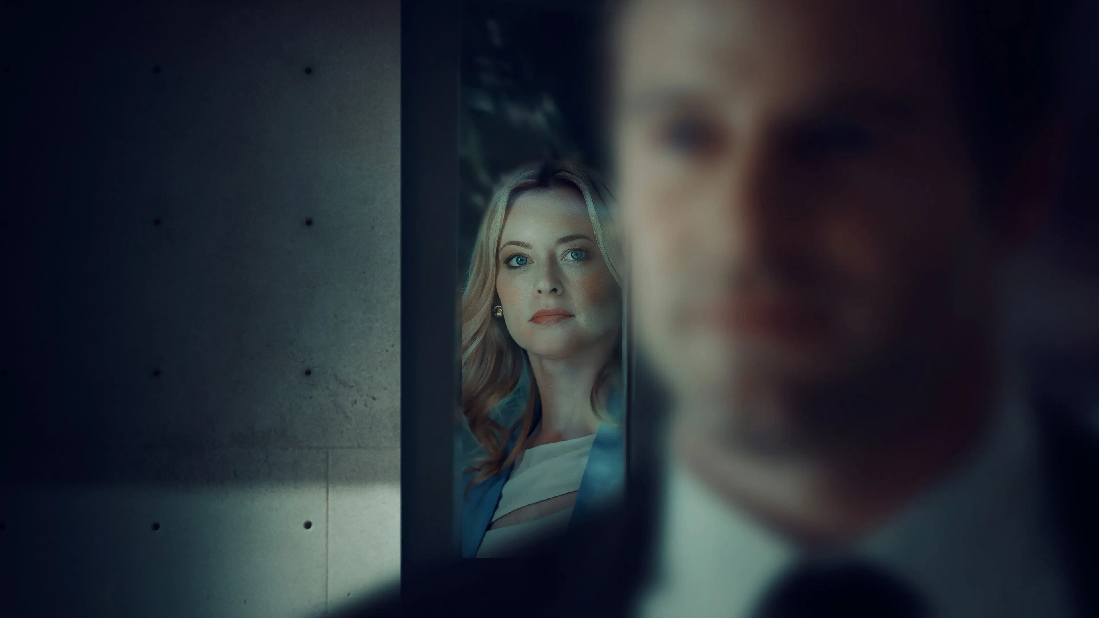 Bodyguard Seduction backdrop