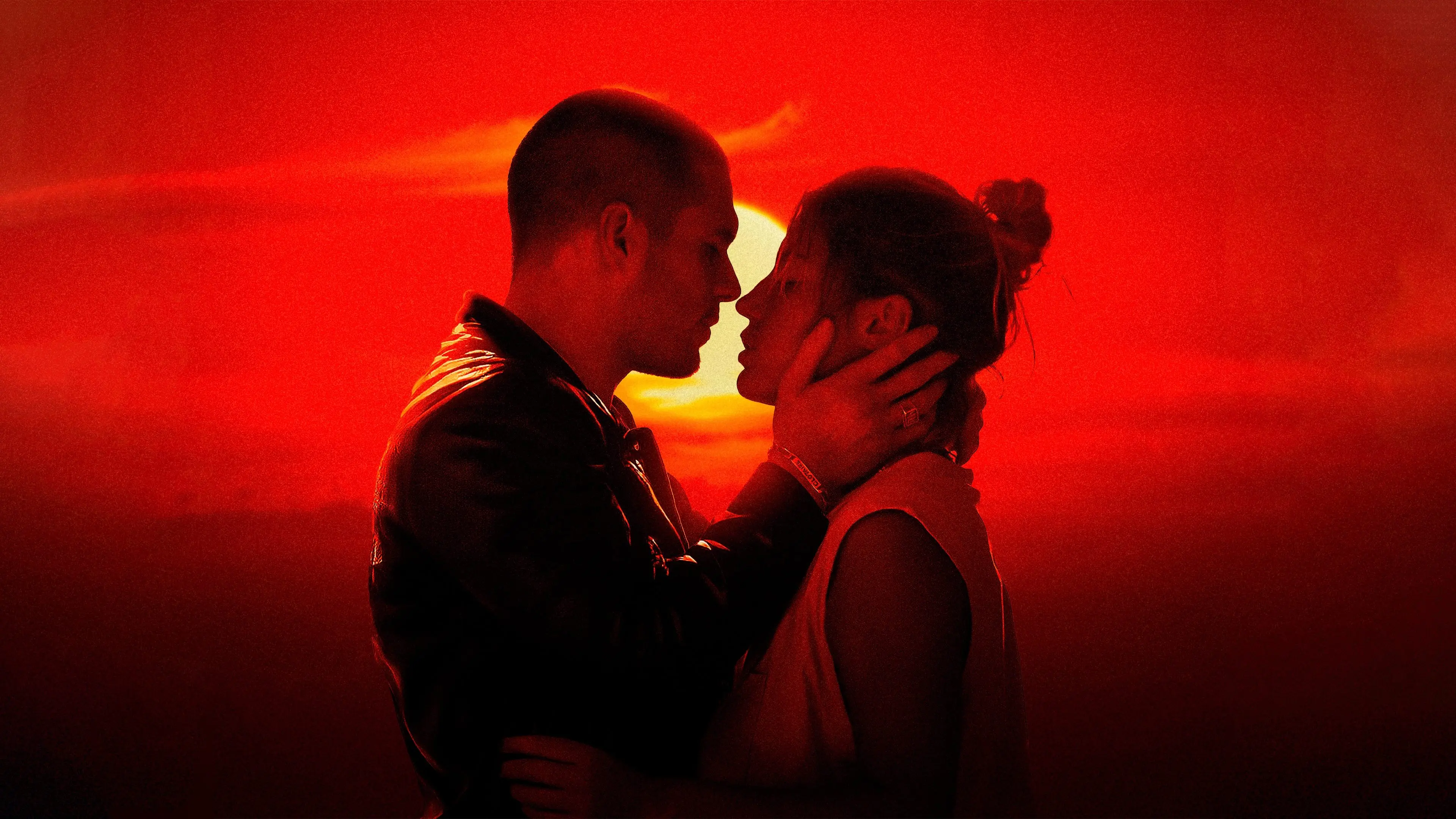 Beating Hearts backdrop