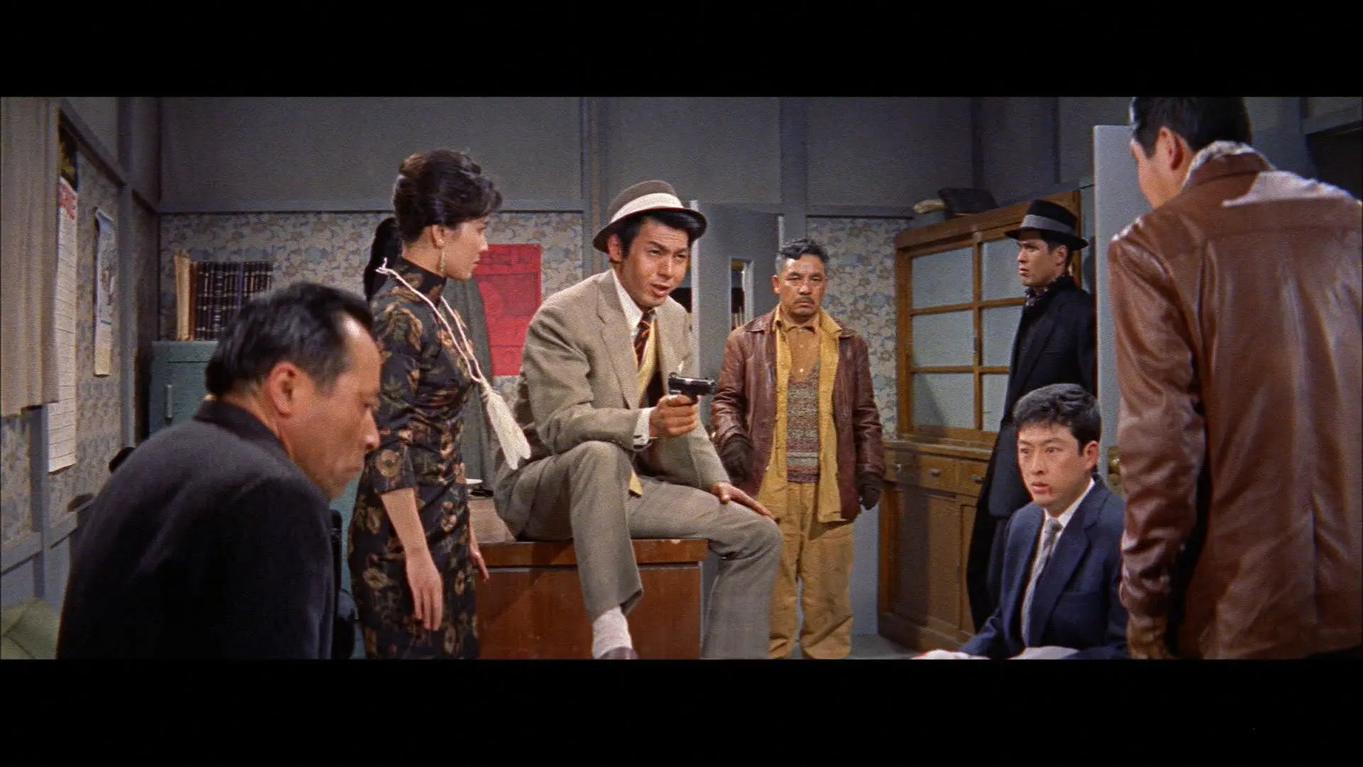 Joe of Aces: Gambling for a Living backdrop