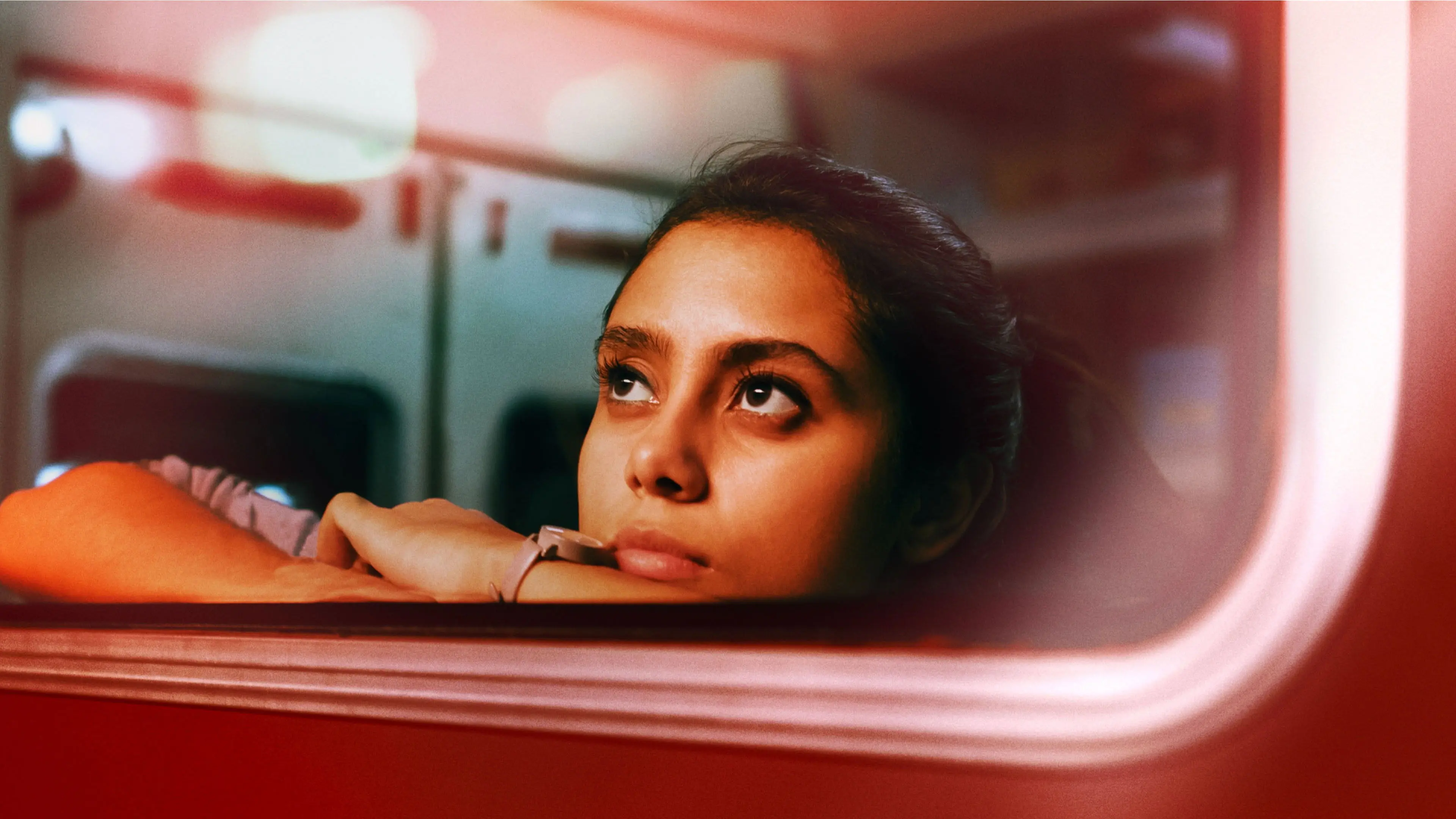 Midnight Family backdrop