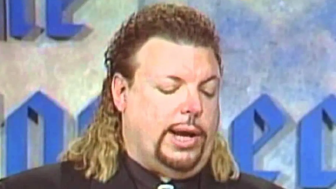 The Occult in Your Living Room backdrop