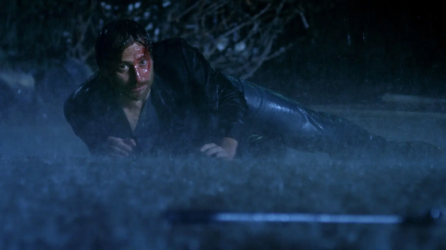 You Missed Sonja backdrop