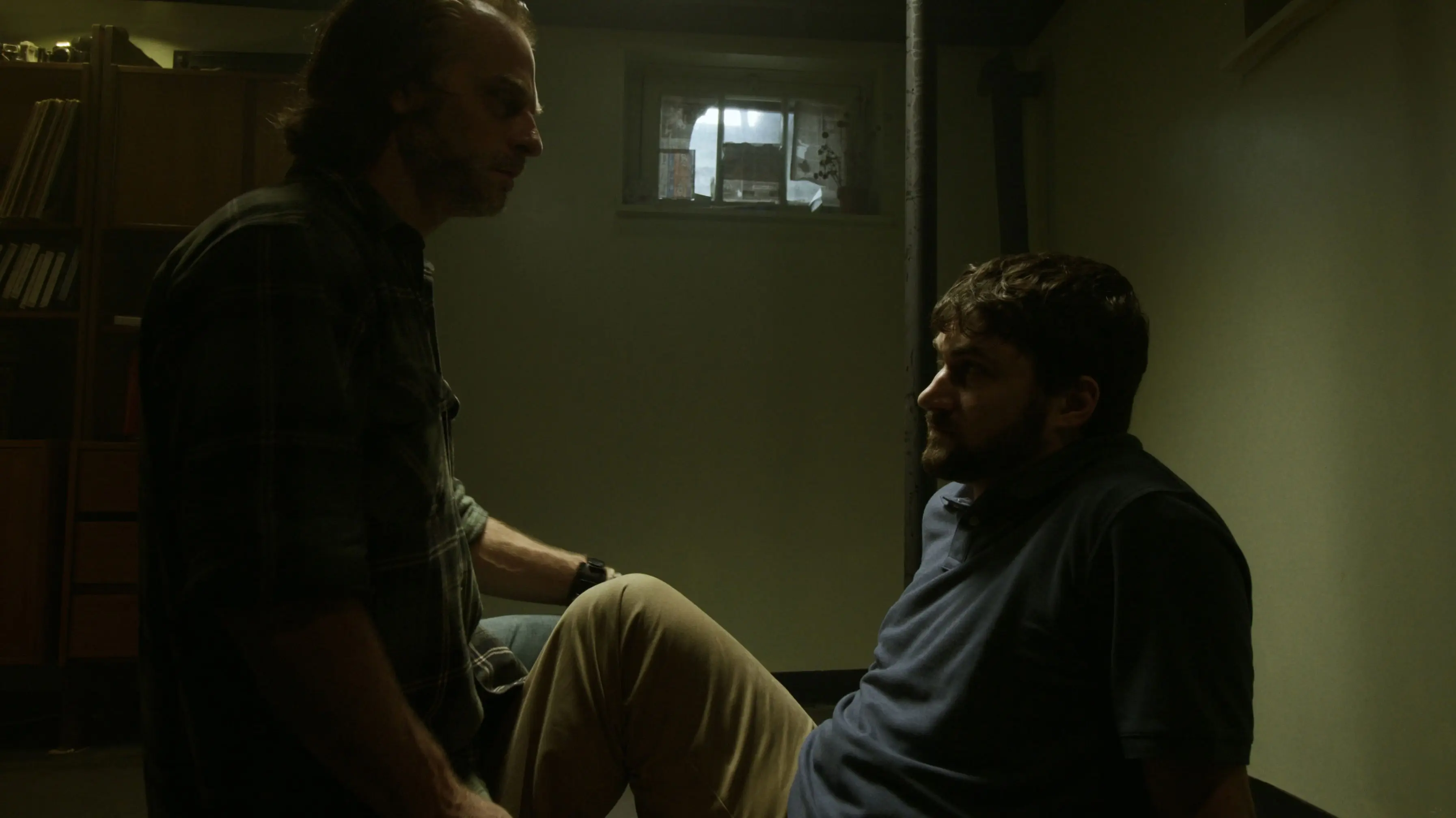 In the Flesh backdrop