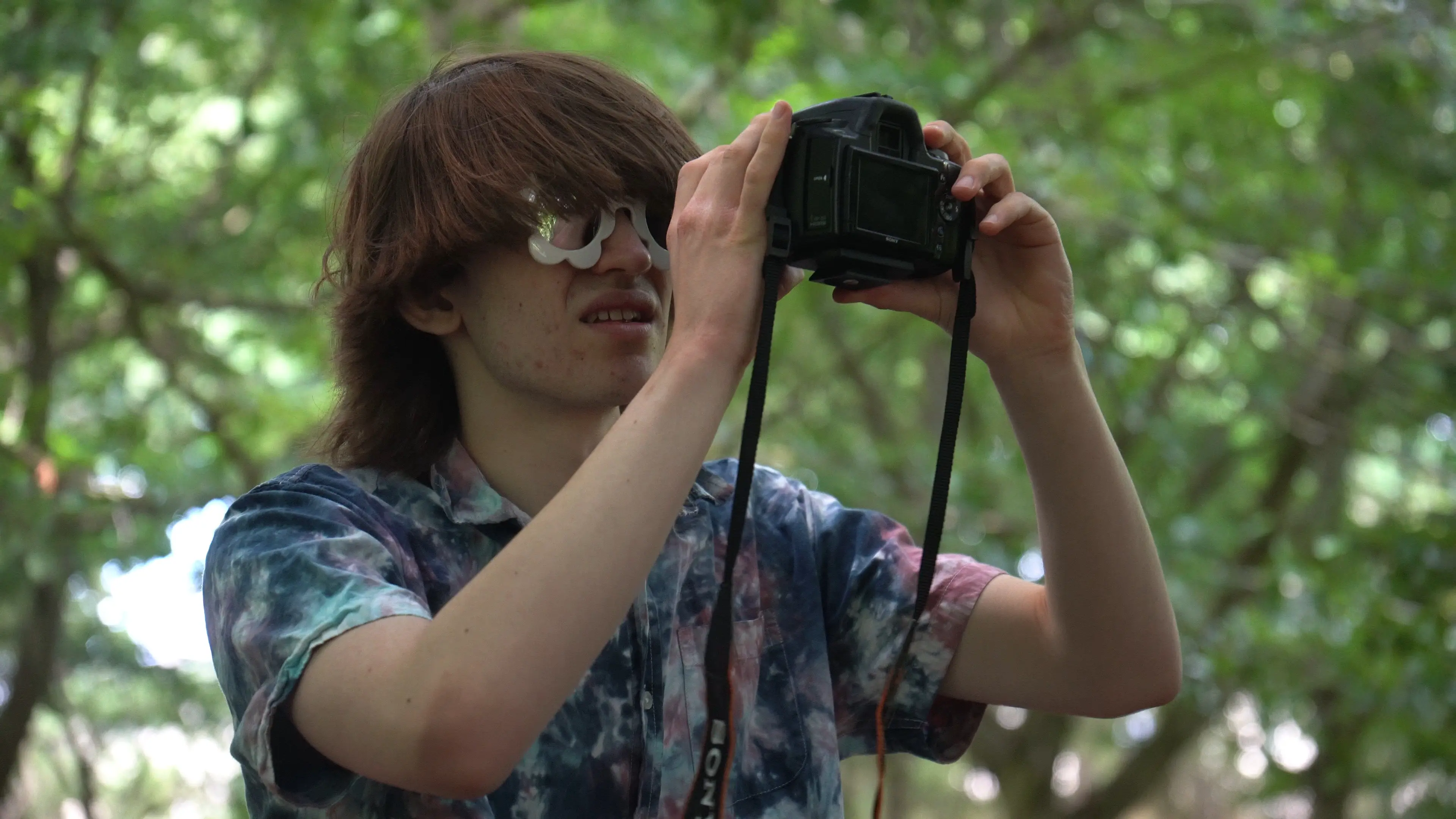 Hikes Of Darkness backdrop