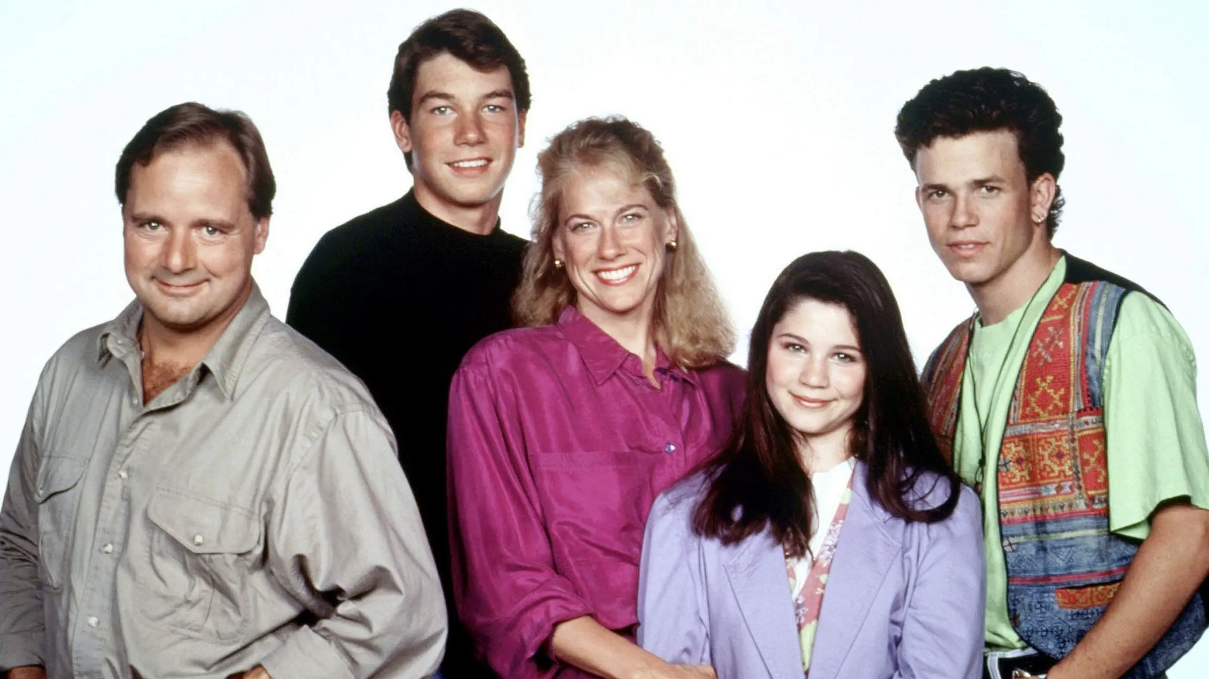 My Secret Identity backdrop