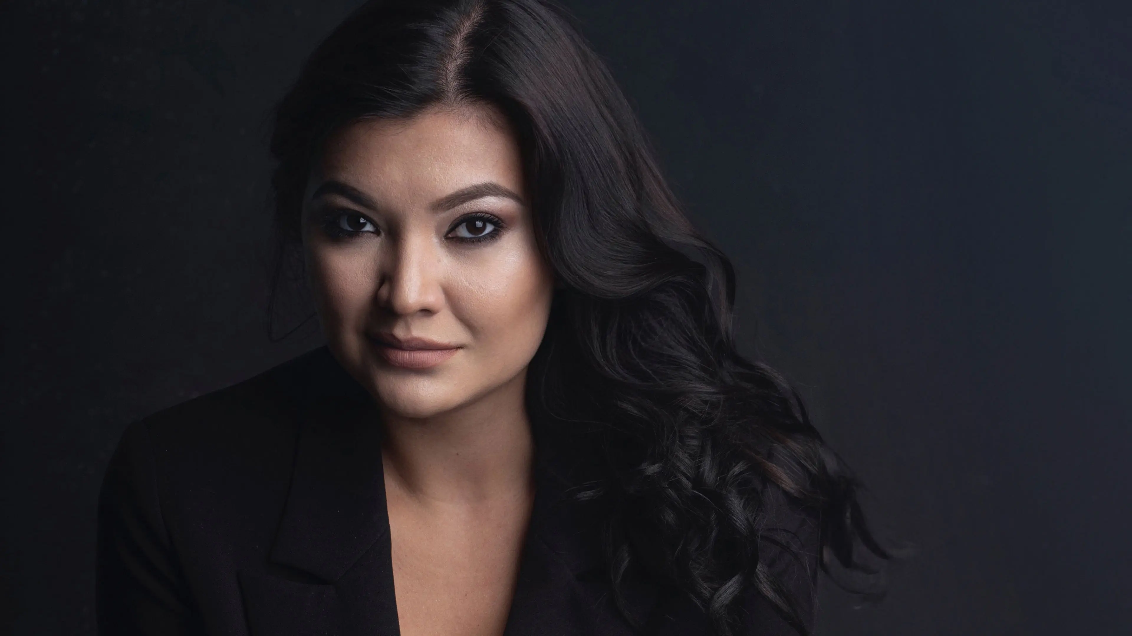 The Metropolitan Opera: Carmen backdrop