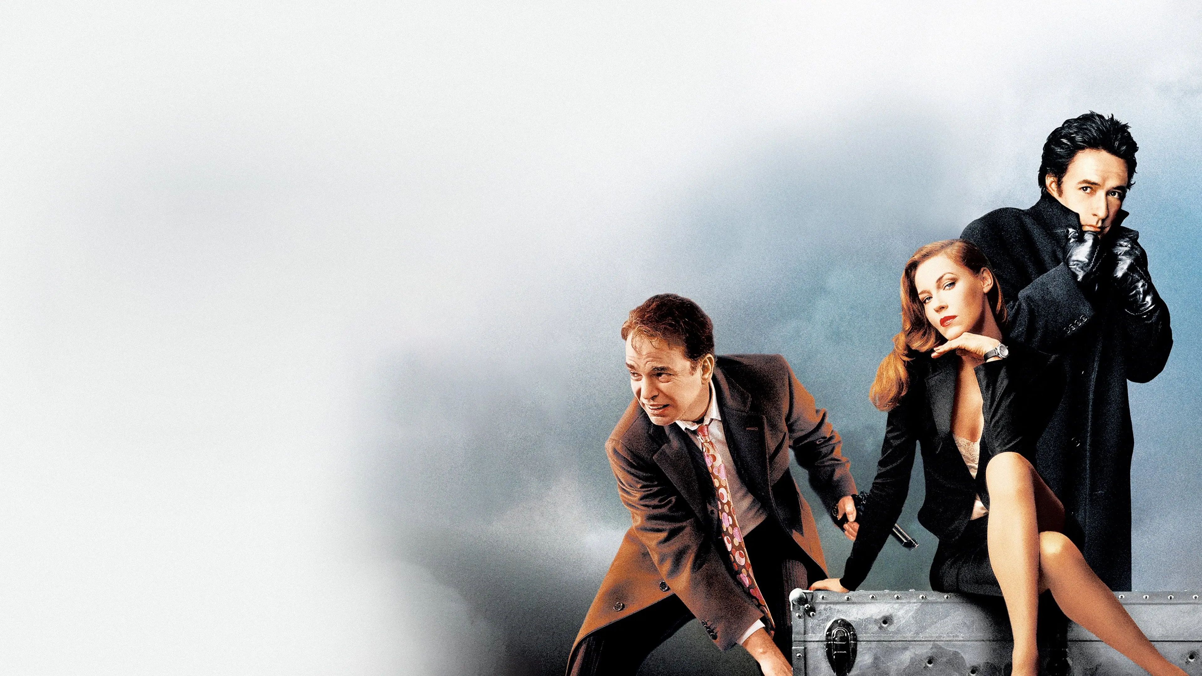 The Ice Harvest backdrop