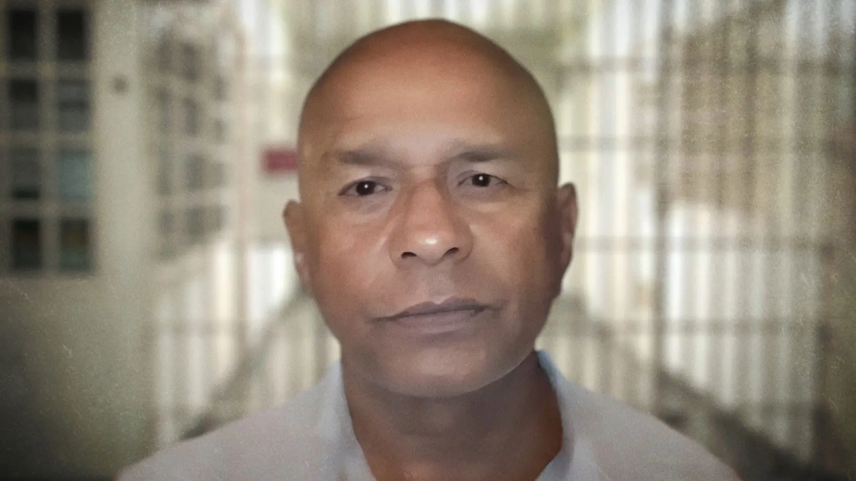 Een Amerikaanse Nachtmerrie backdrop