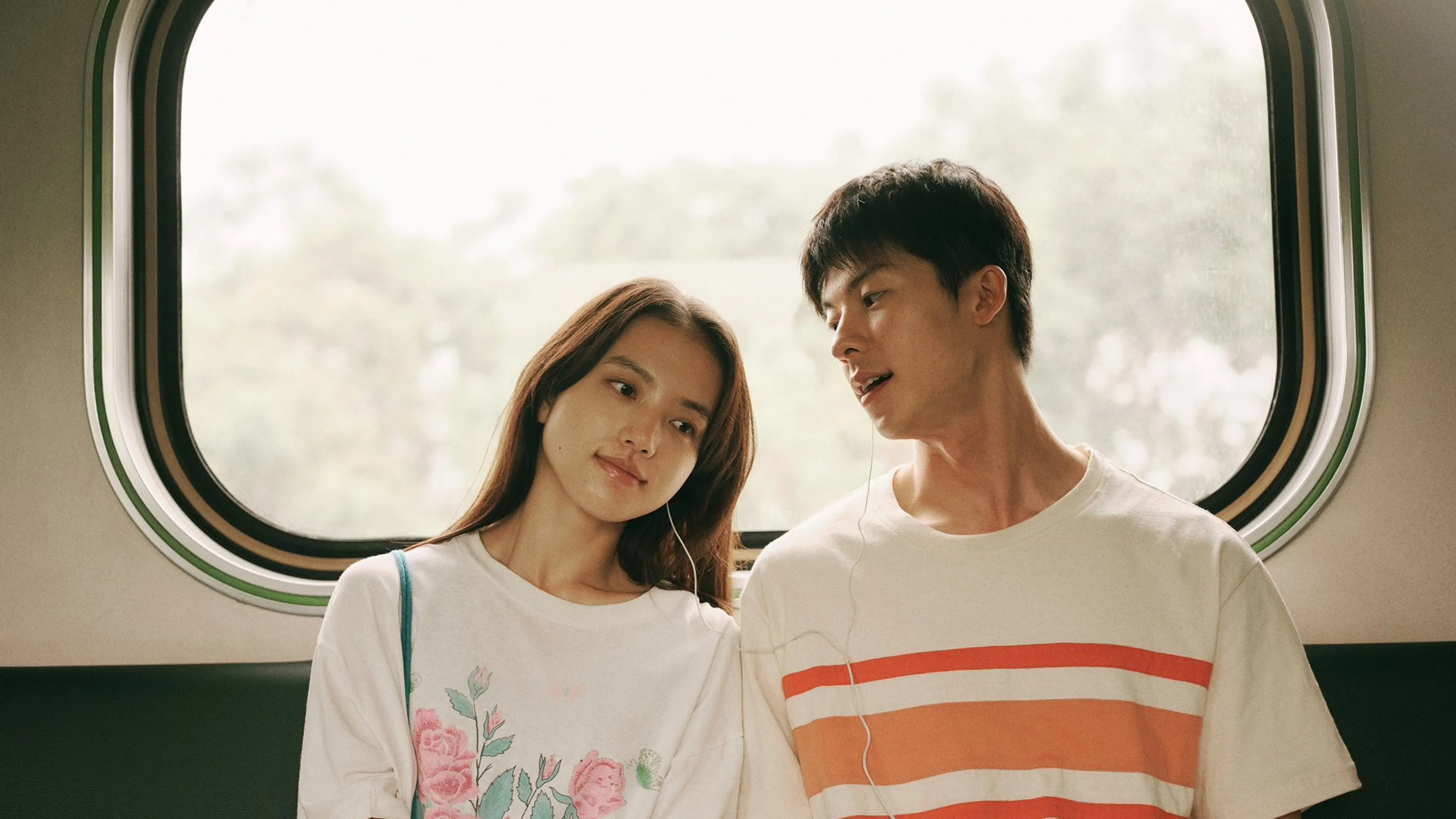 18x2 Beyond Youthful Days backdrop