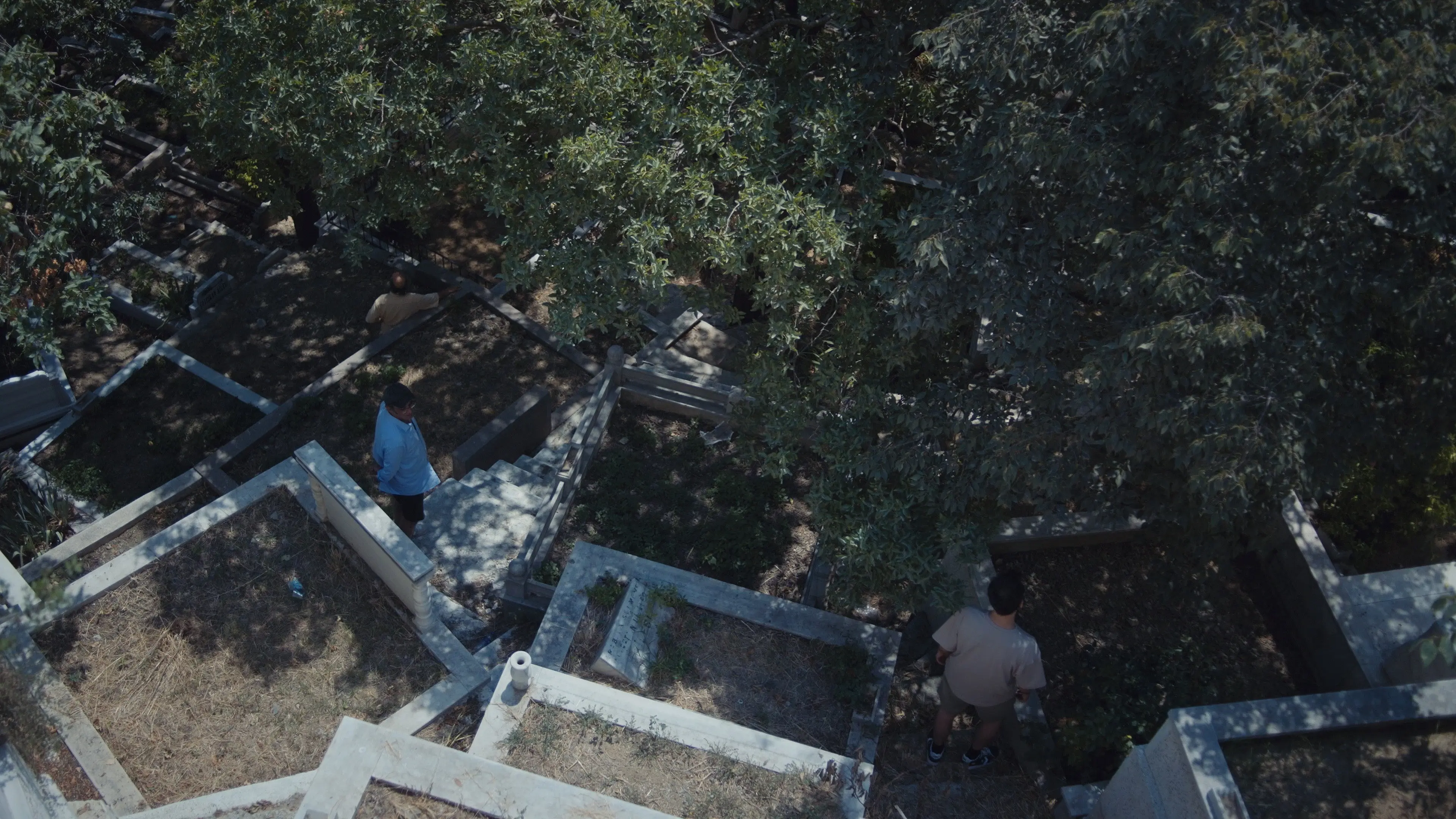 The Making of Michel Petite backdrop