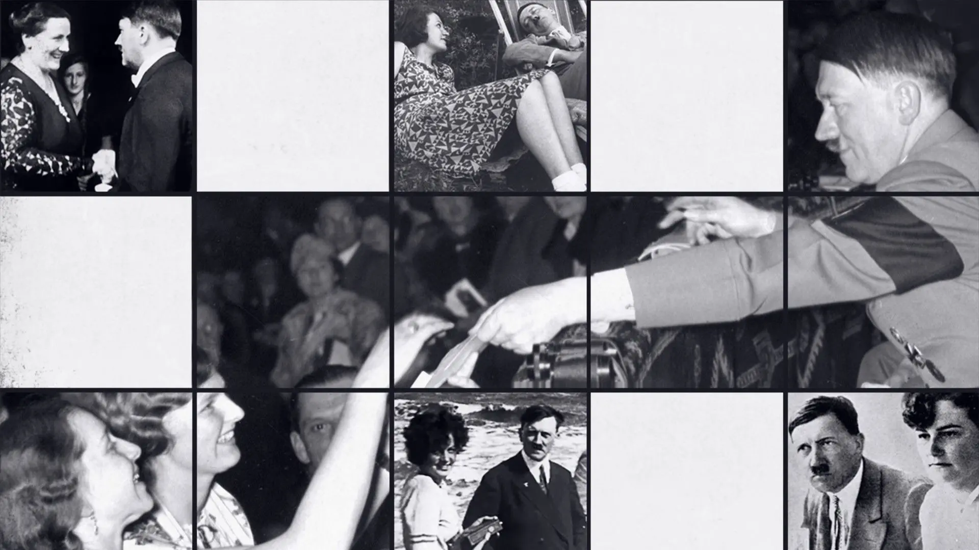 Hitler's Secret Sex Life backdrop