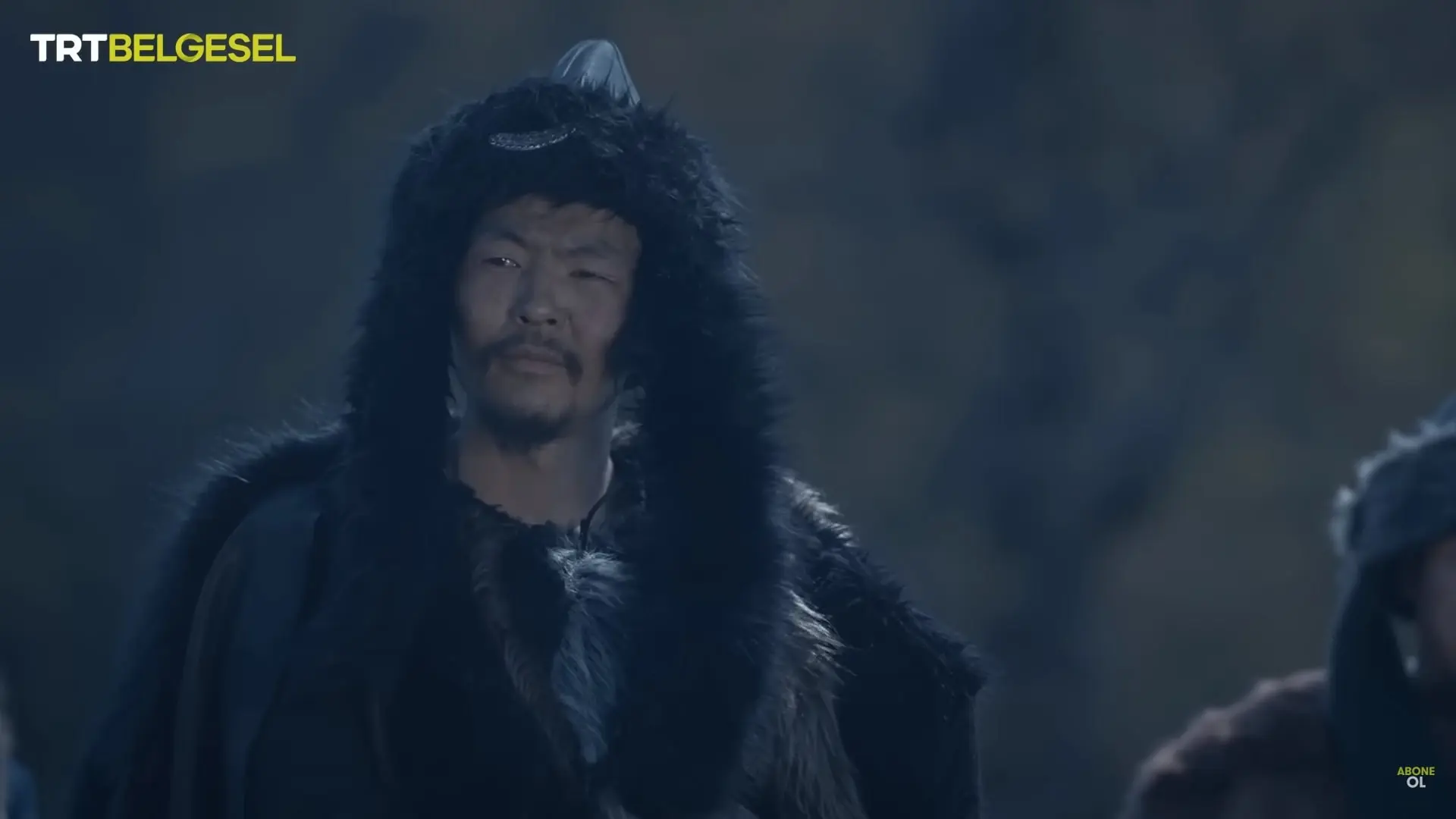 Legends of War: Battle of Baideng backdrop