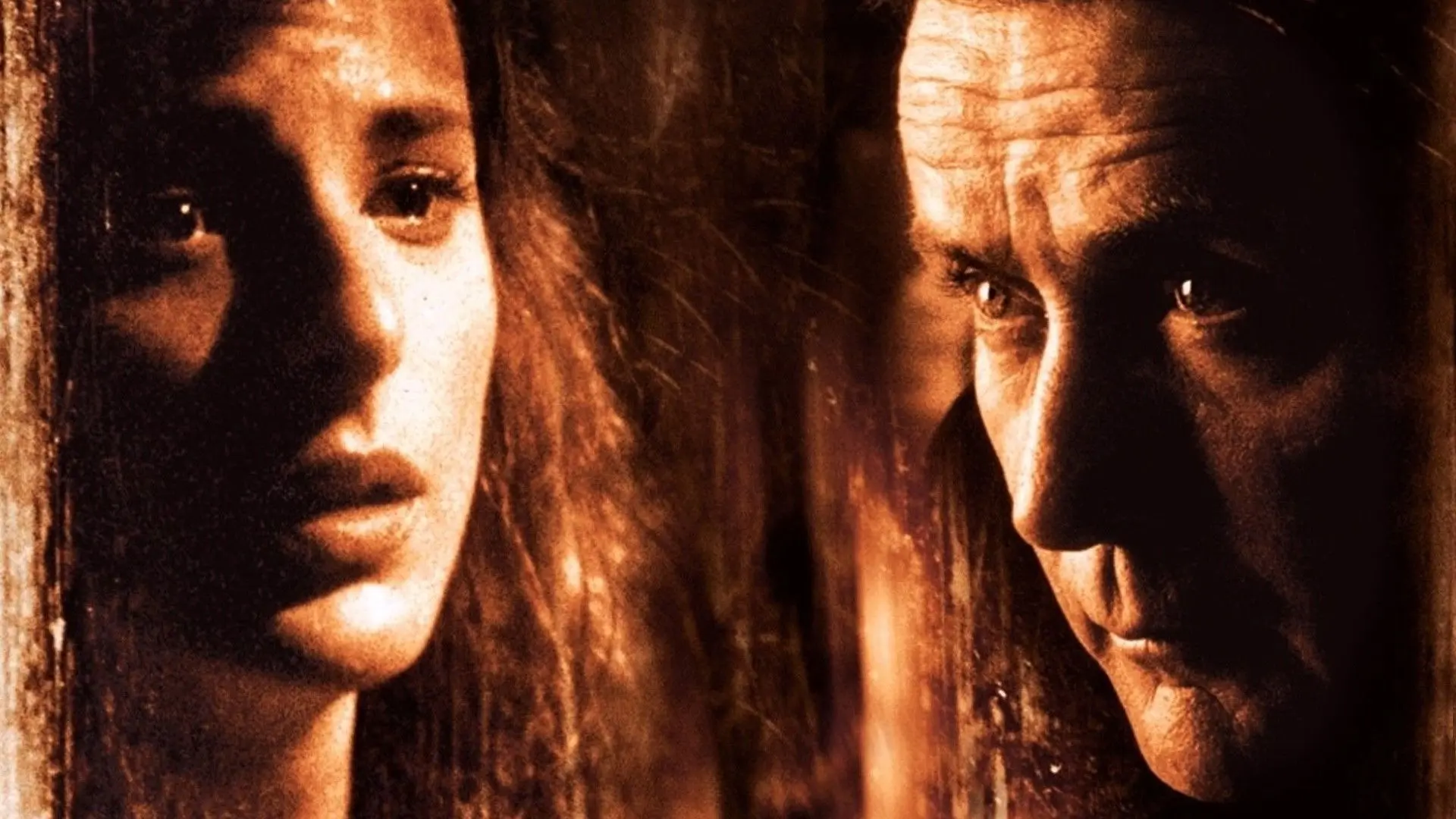 Hear No Evil backdrop