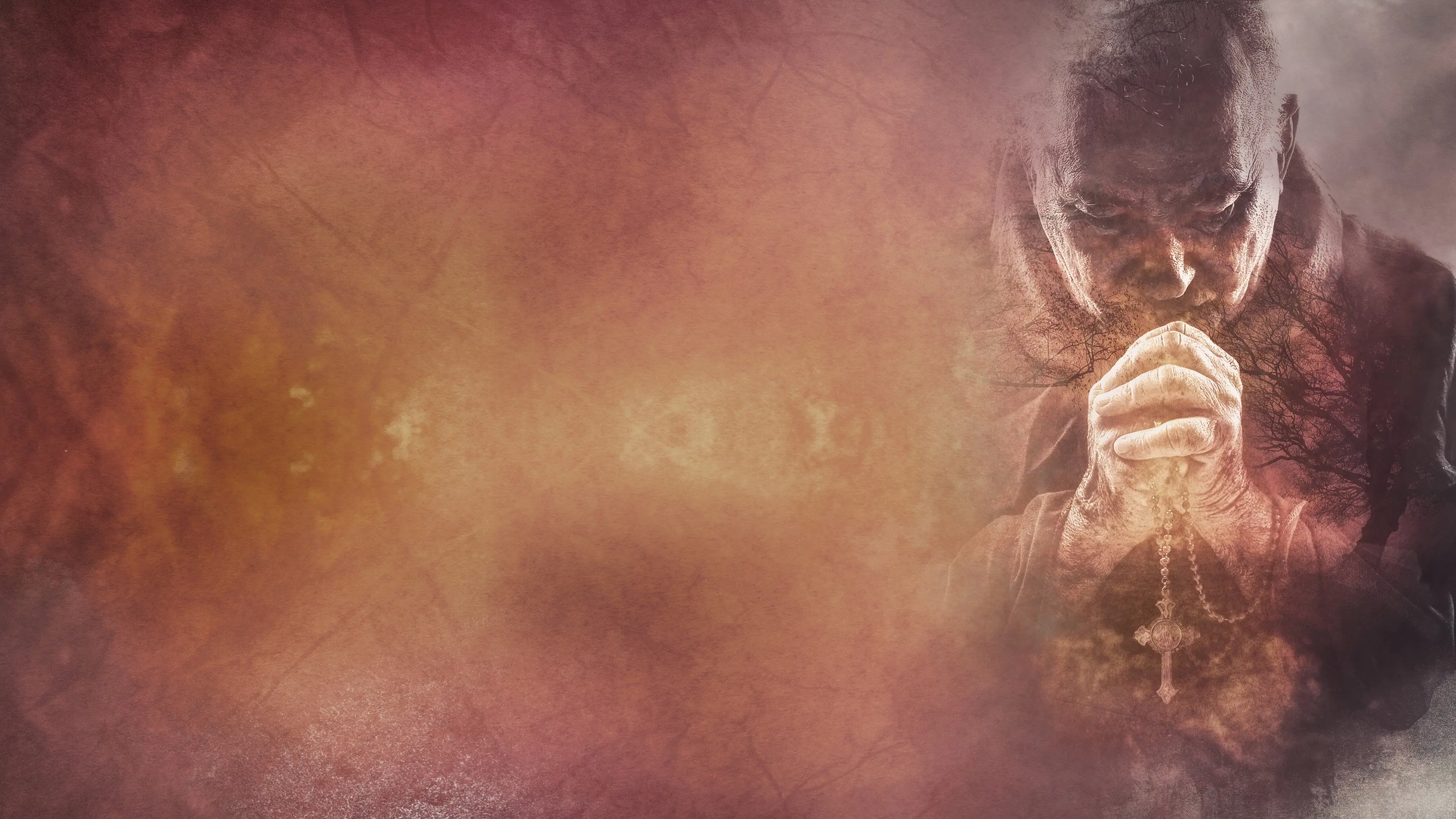 Segnati da Dio backdrop