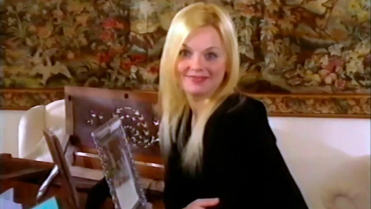 Geri's World Walkabout backdrop