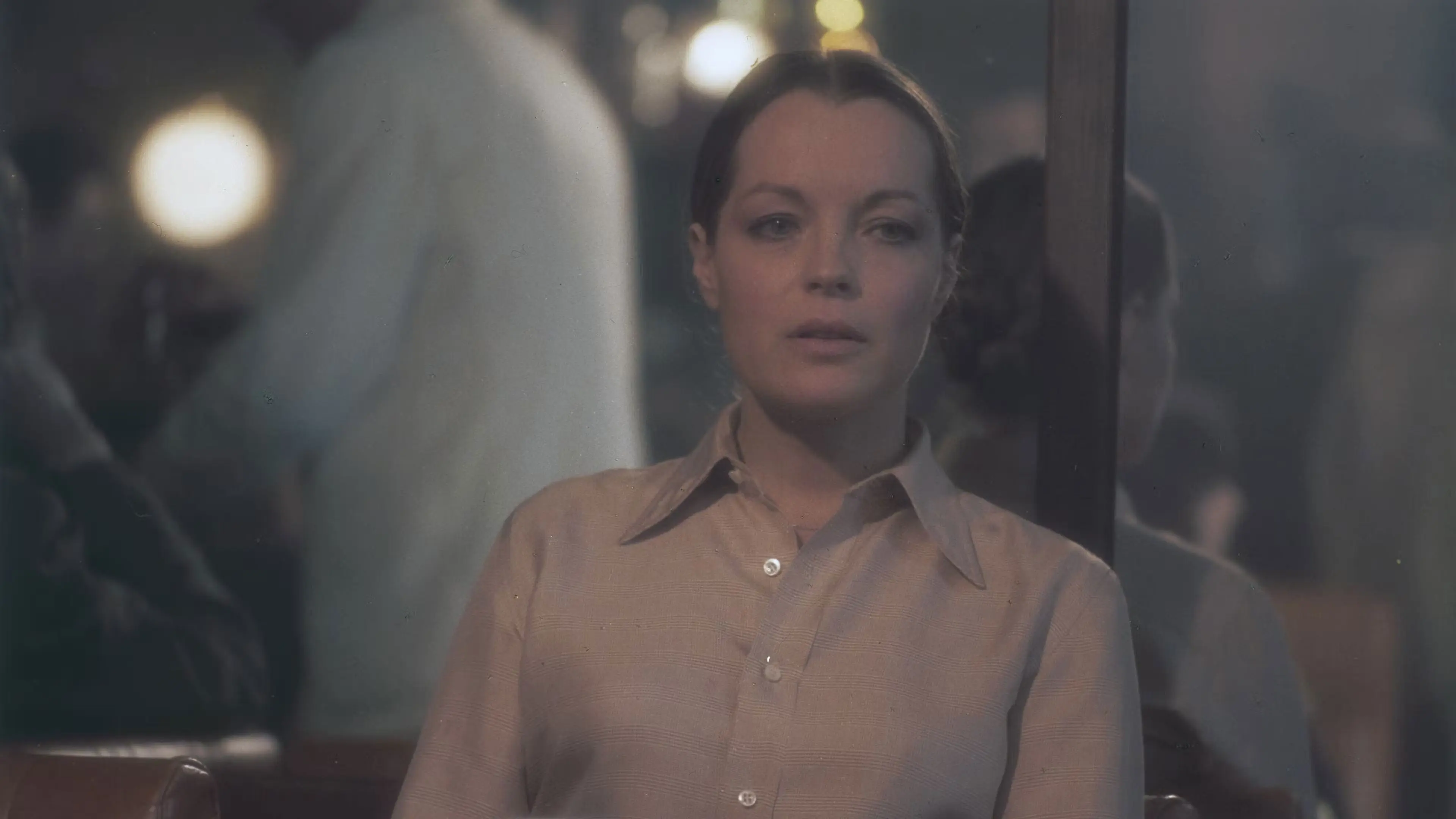 A Simple Story backdrop