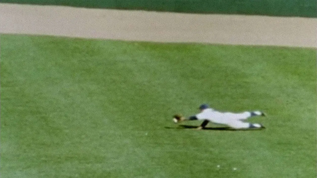 The 1969 World Series: New York Mets vs. Baltimore Orioles backdrop