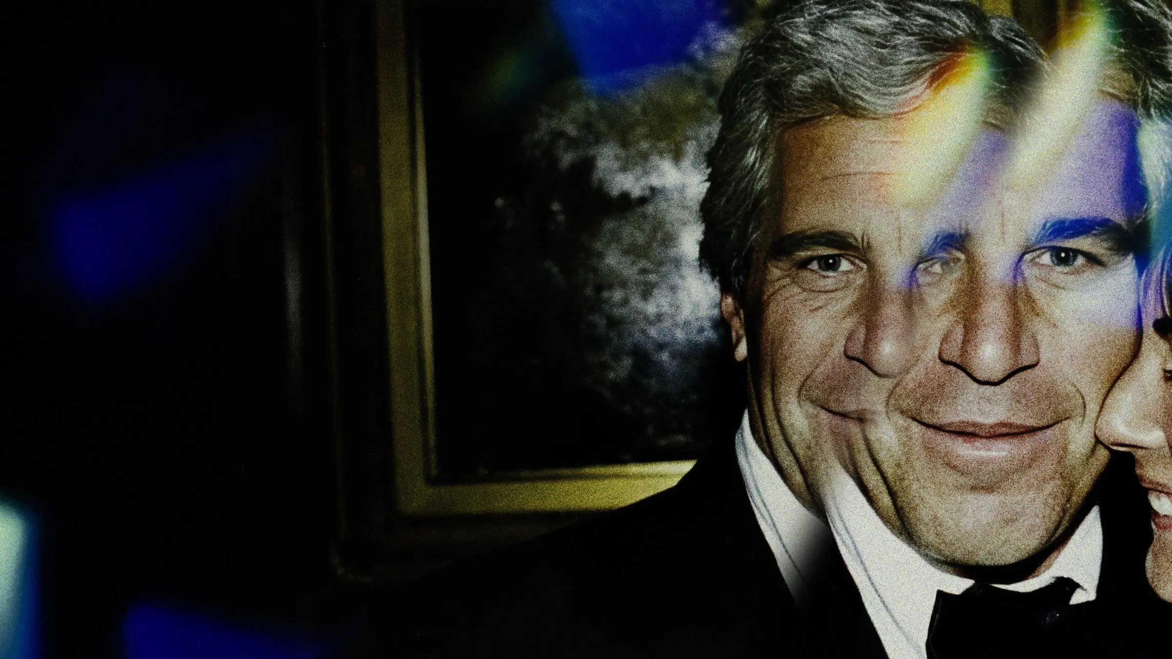 Diabolical - The Epstein Files backdrop