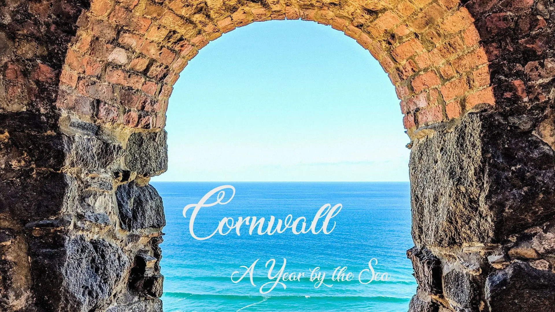 Cornwall: A Year by the Sea backdrop