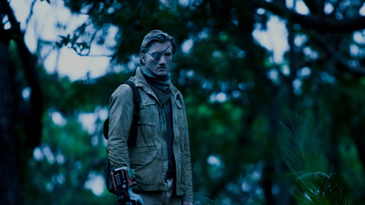 How to Save Us backdrop