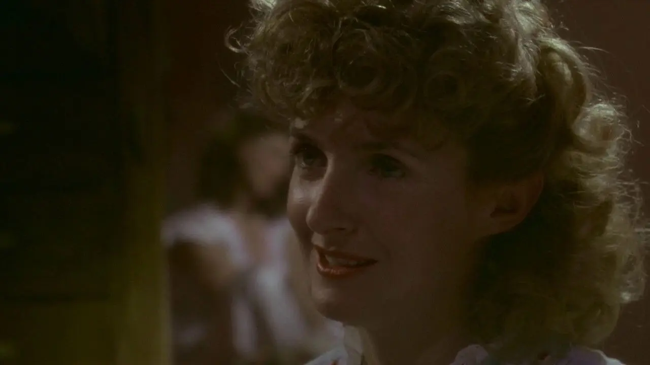 Far Away From You, Darling backdrop