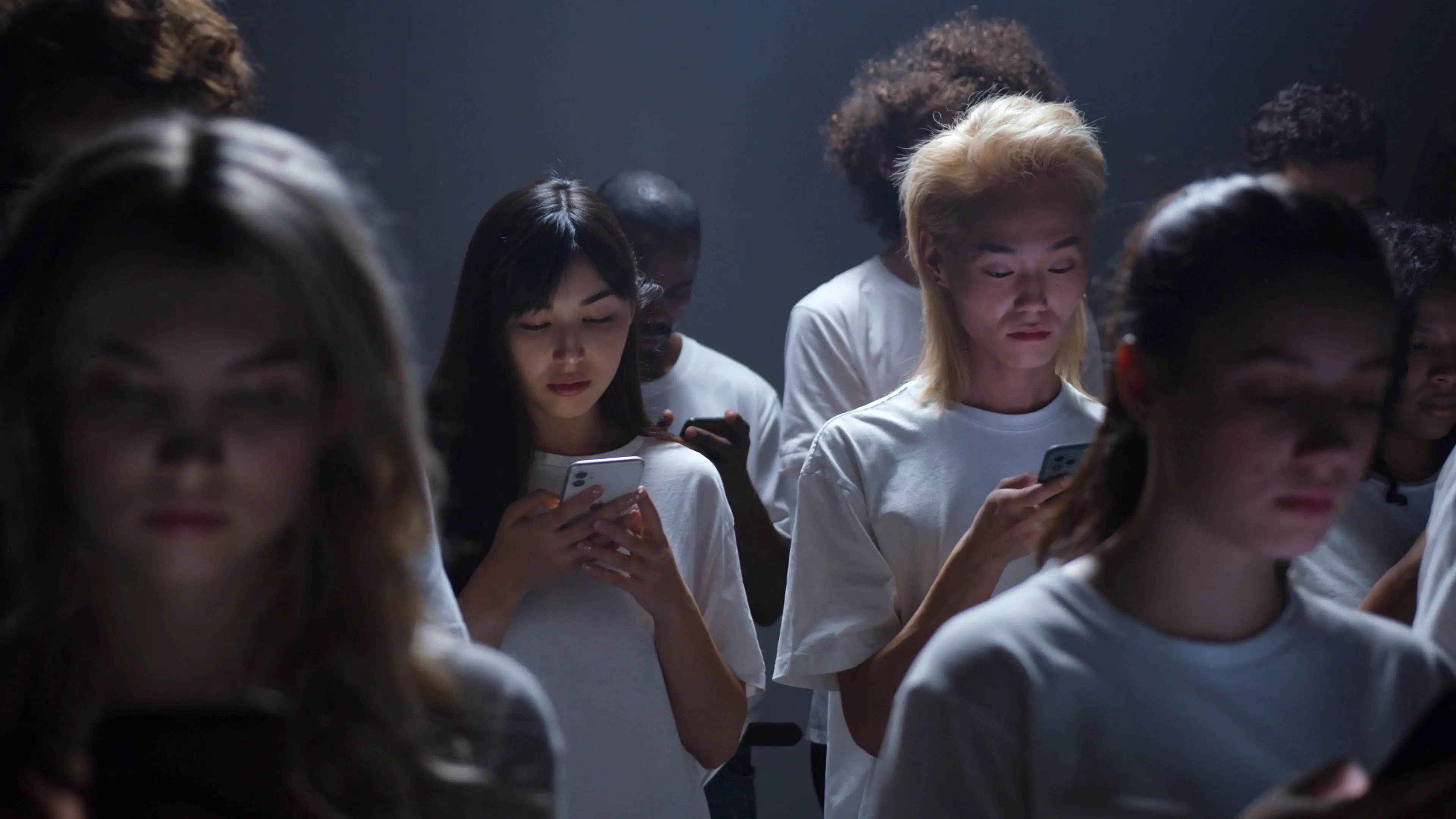 Apple: The Trillion Dollar Betrayal backdrop