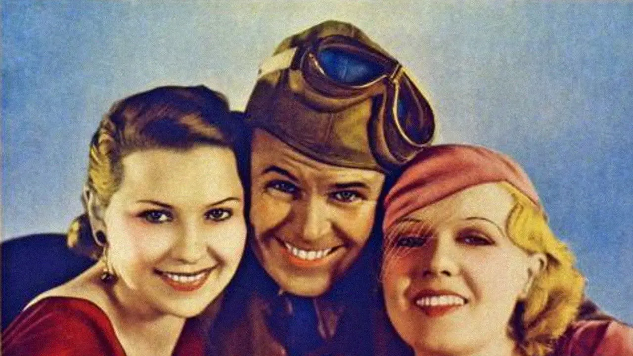 Soldiers of the Storm backdrop