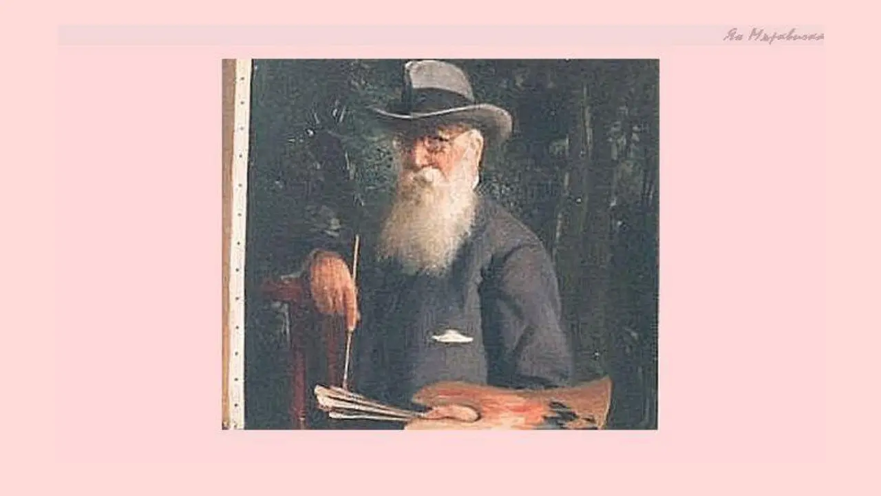 A gifted nation... backdrop