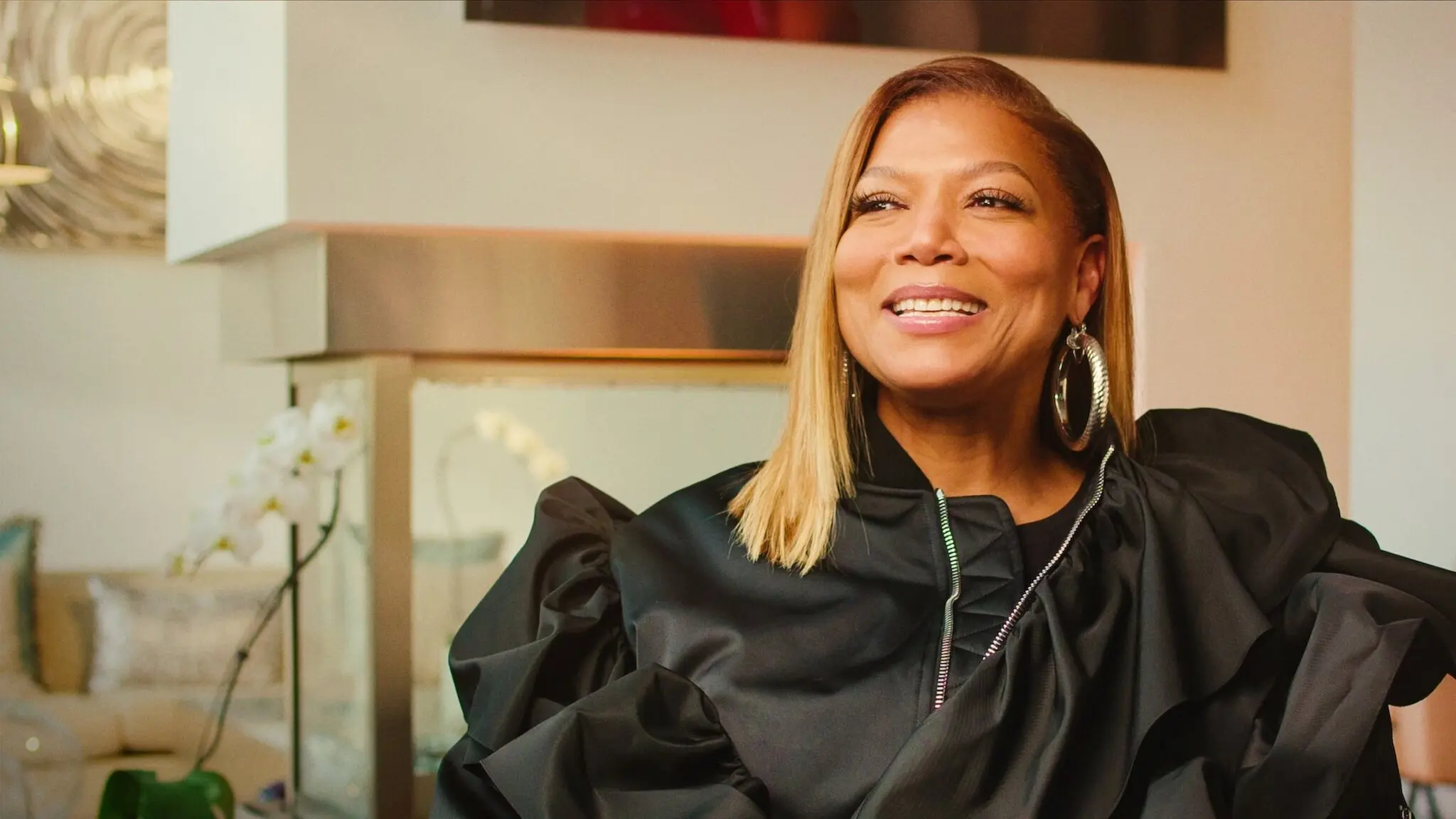 Ladies First: A Story of Women in Hip-Hop backdrop