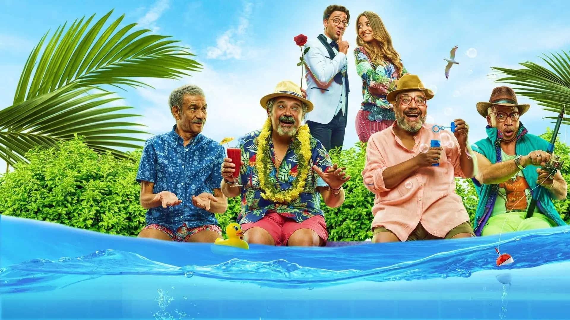 A Stand Worthy of Men backdrop