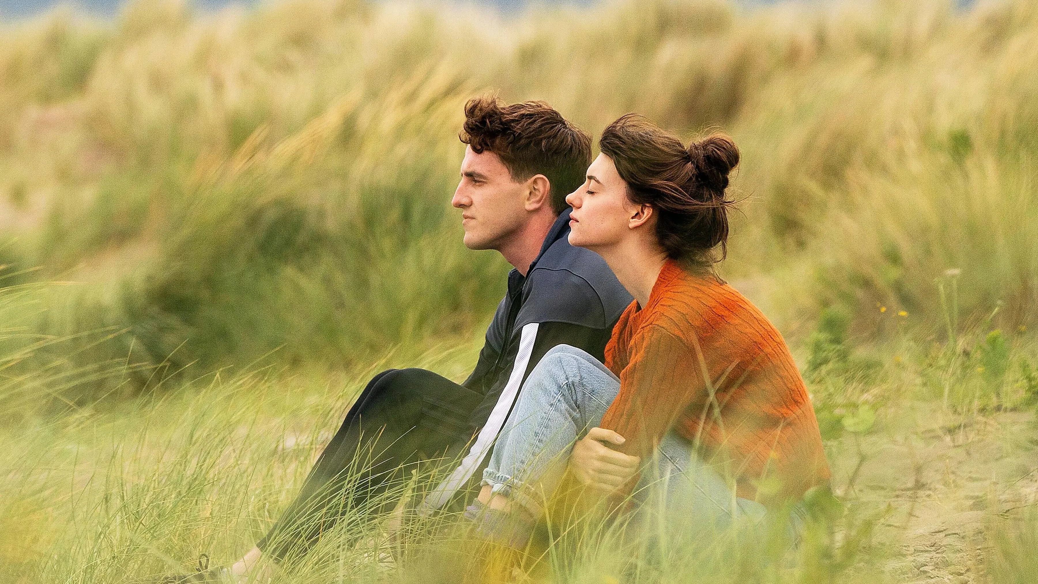 Normal People backdrop