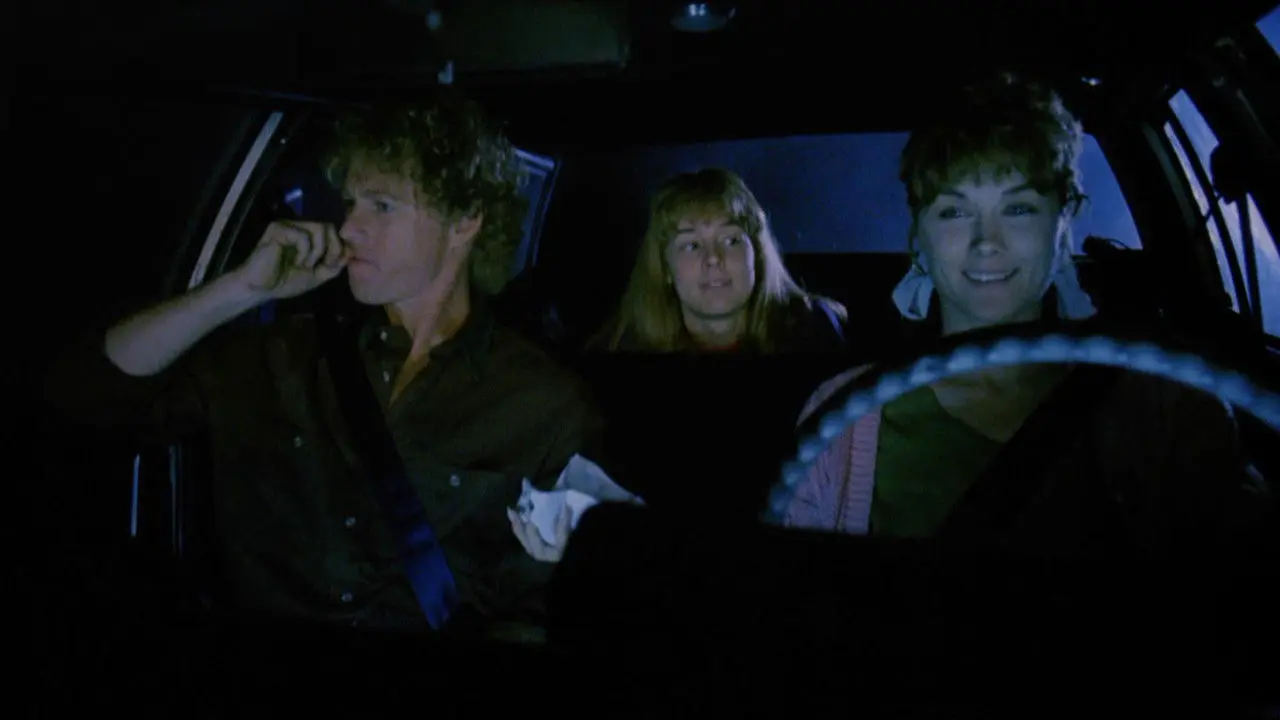 A Child Lost Forever: The Jerry Sherwood Story backdrop