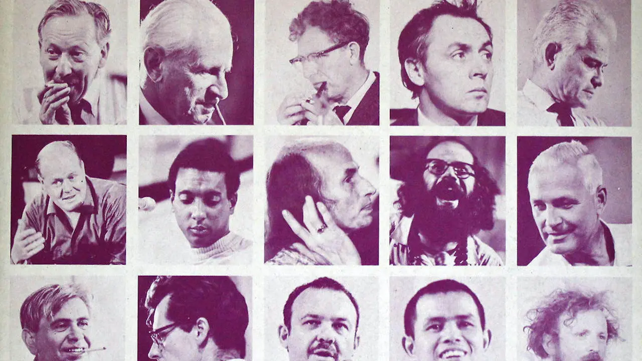 Anatomy of Violence backdrop