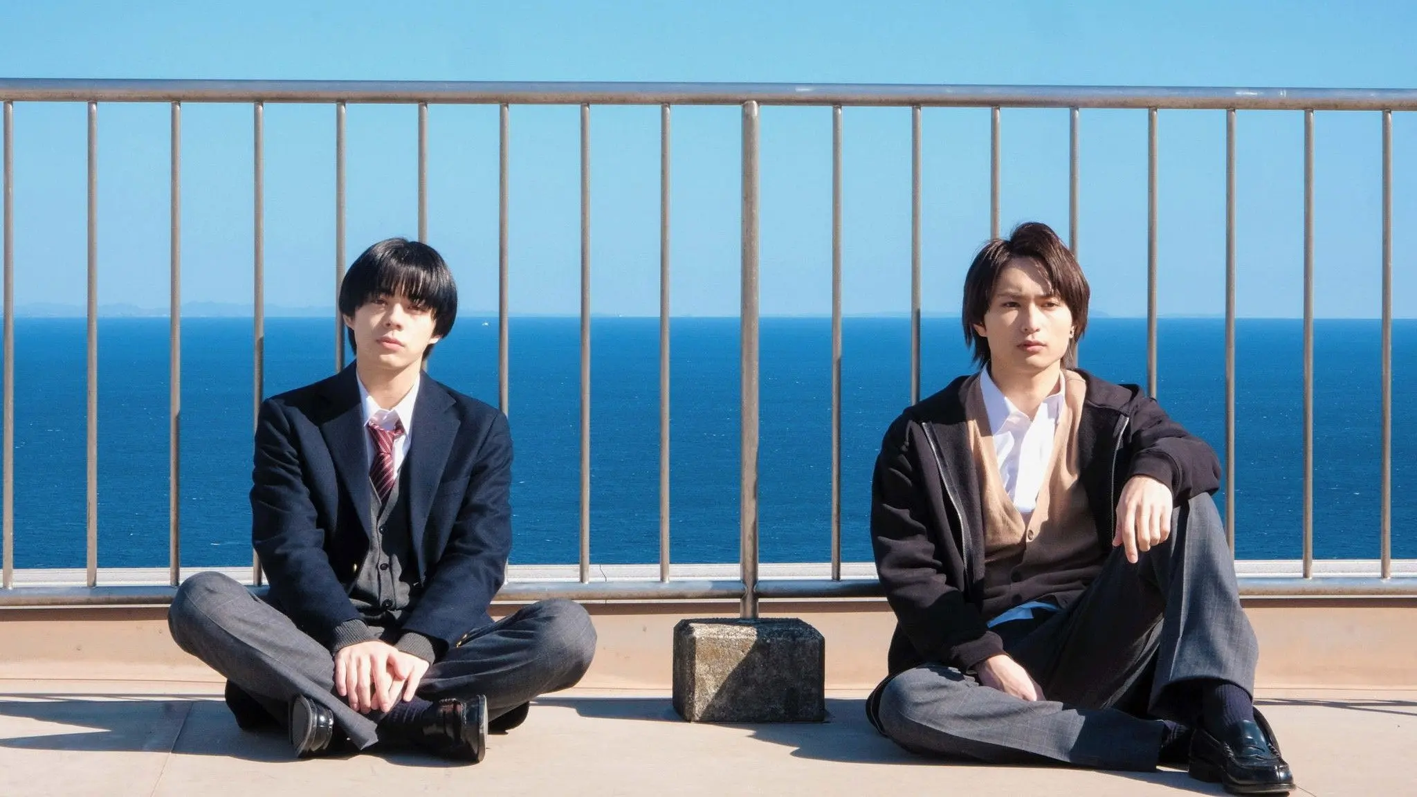 Depth of Field backdrop