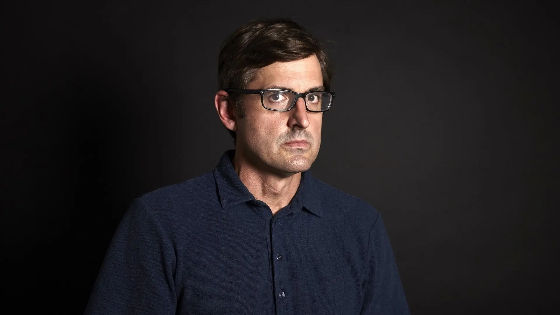 Louis Theroux: The City Addicted to Crystal Meth backdrop
