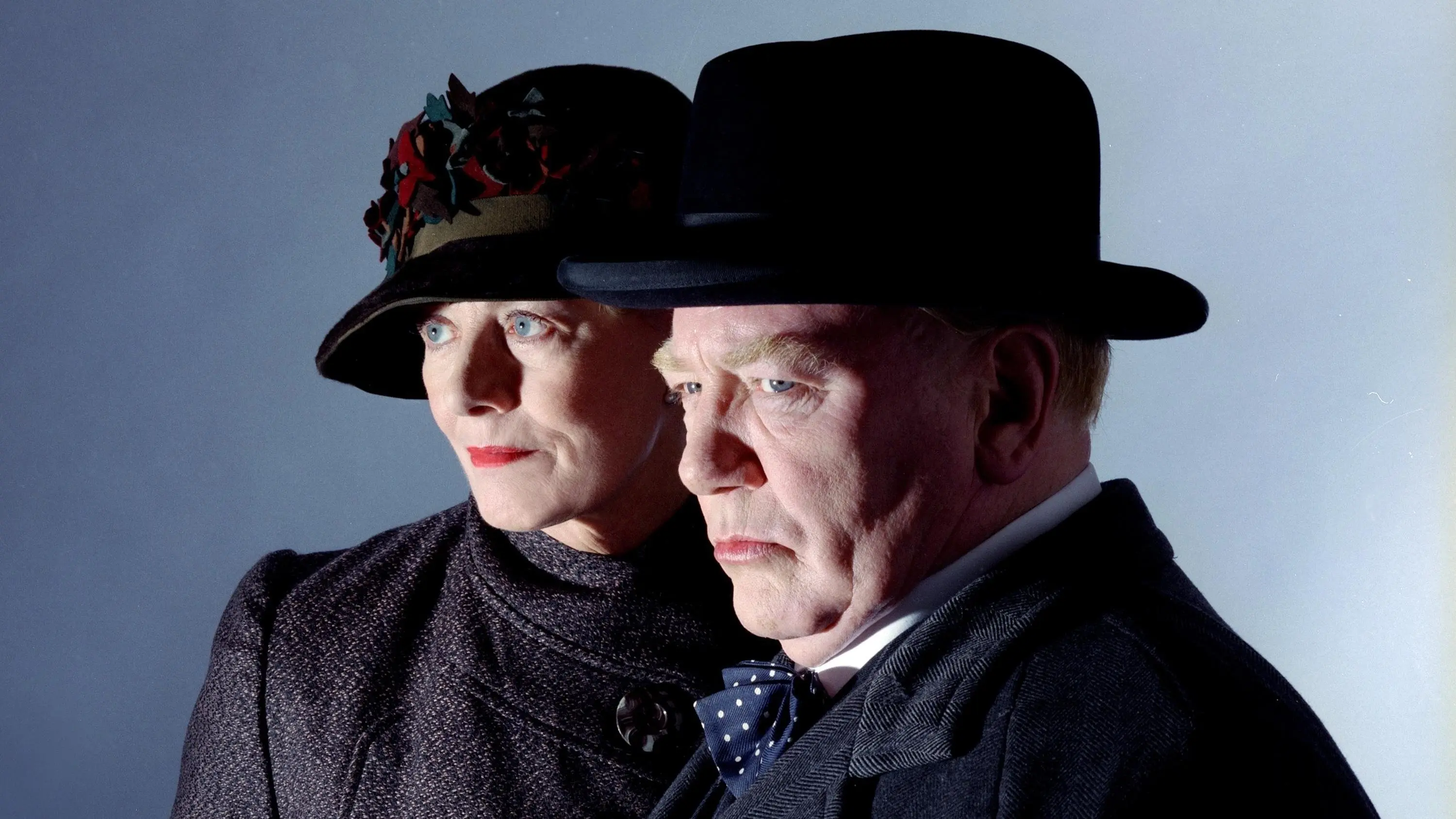 The Gathering Storm backdrop