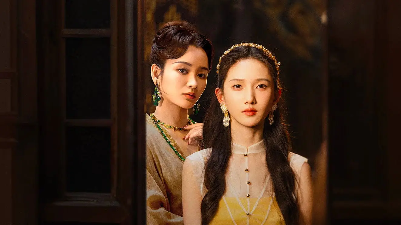 Be Her Resilience backdrop