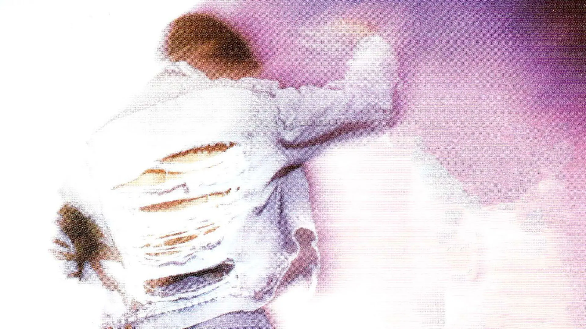 Gianna Nannini: Giannissima backdrop