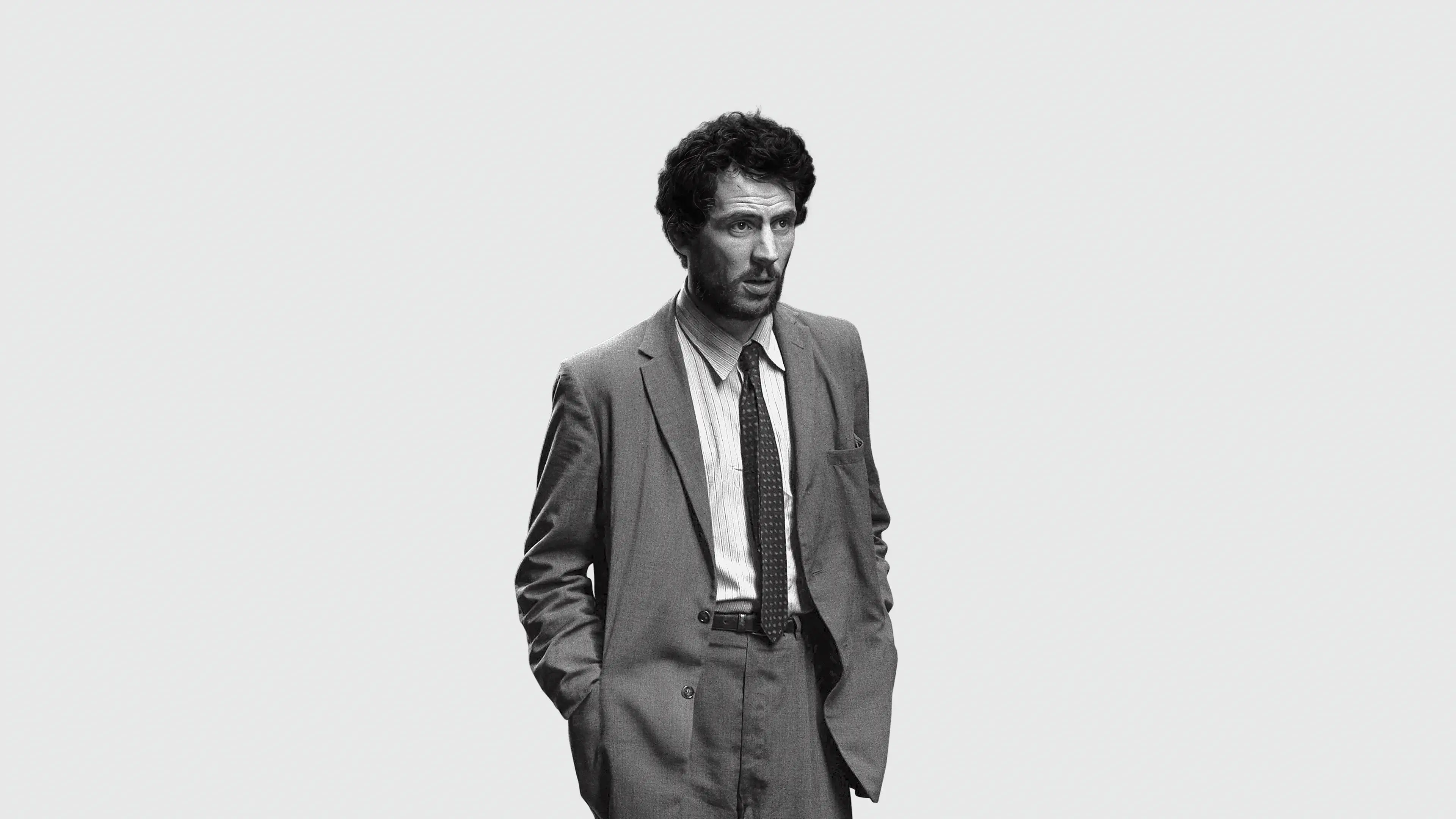 The Mastermind backdrop