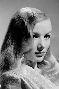 Veronica Lake